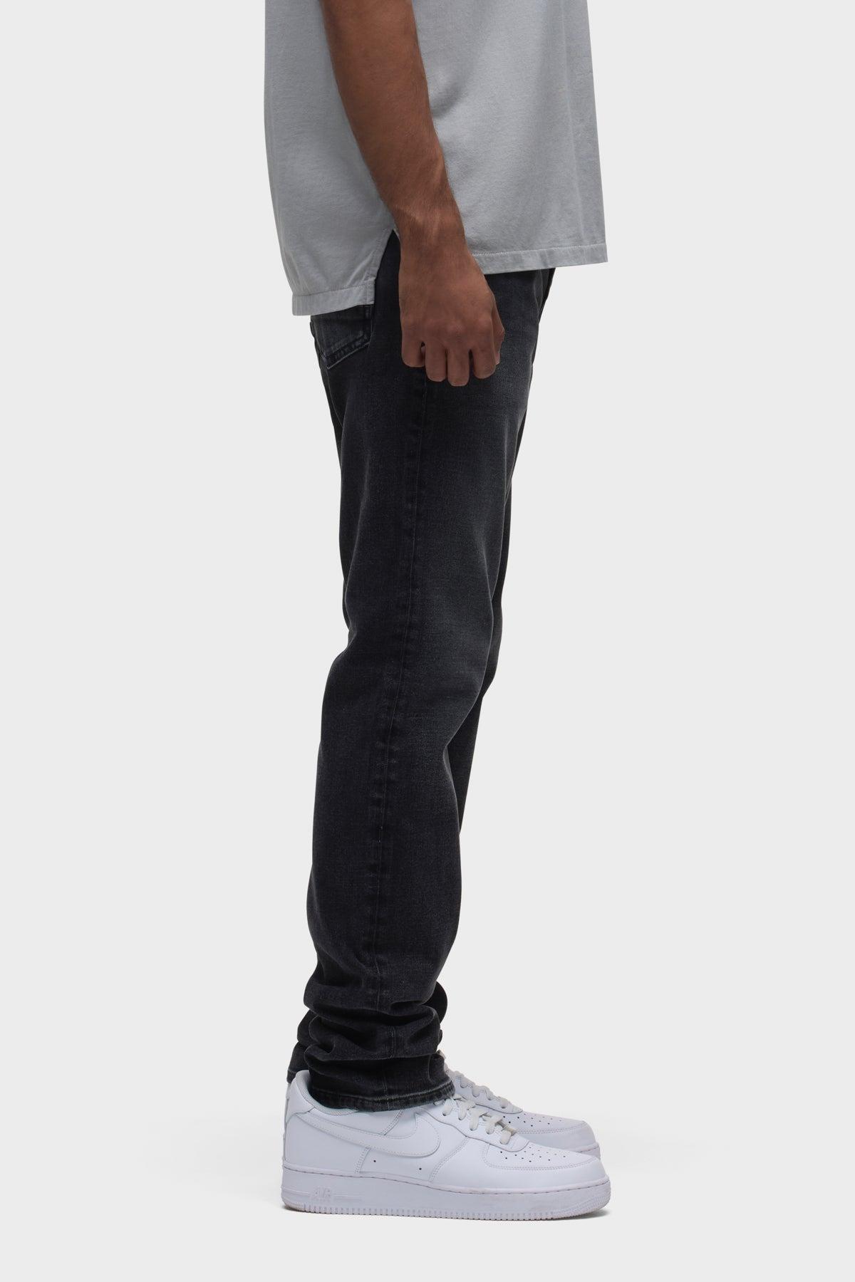 Blake Slim Straight Jean Male Product Image