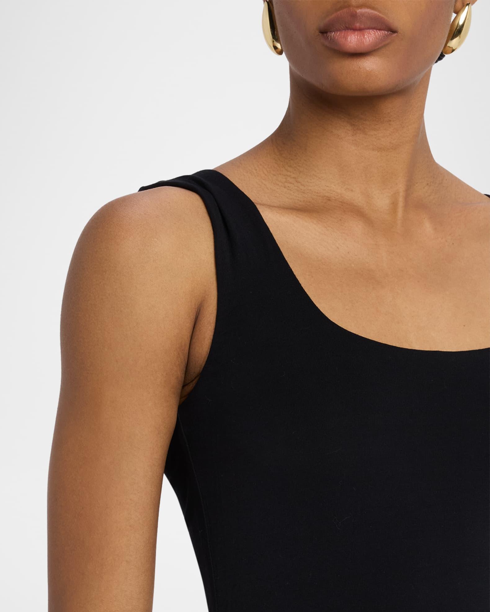 Nadya Cutout Midi Dress Product Image