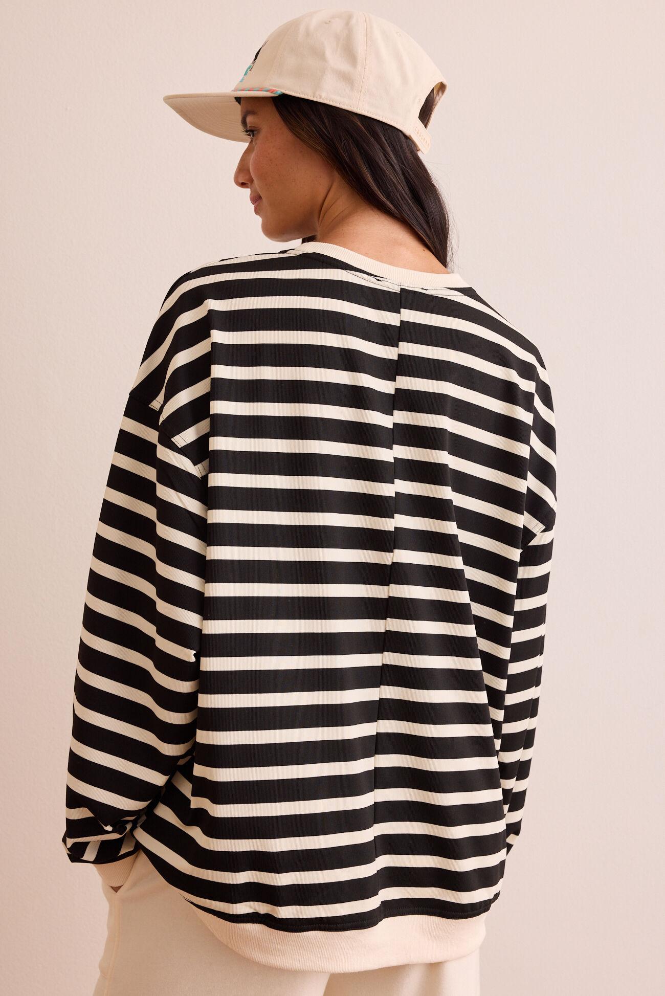 Swift Stripe Layer Product Image