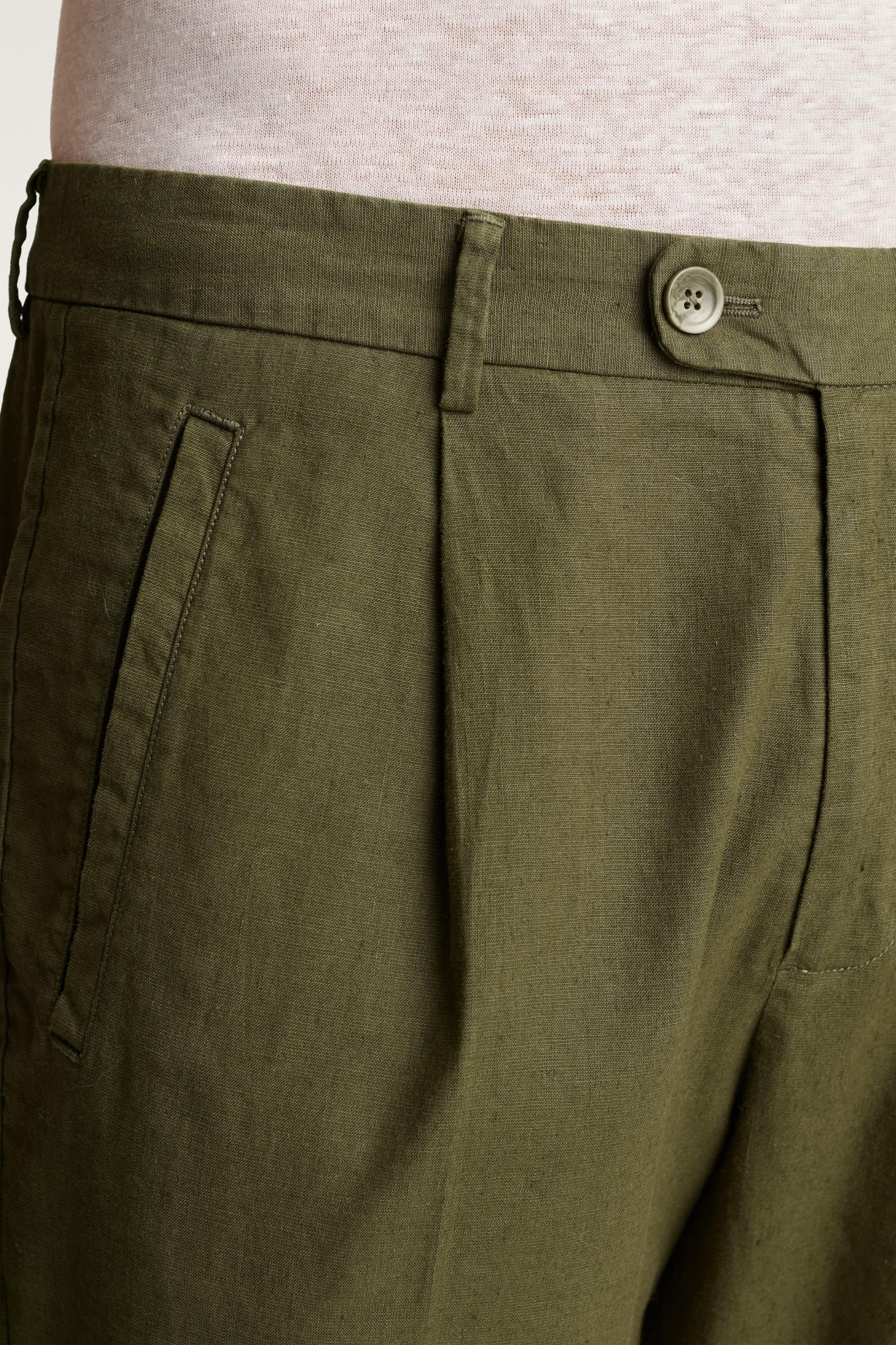 Coastal Linen Pant Product Image