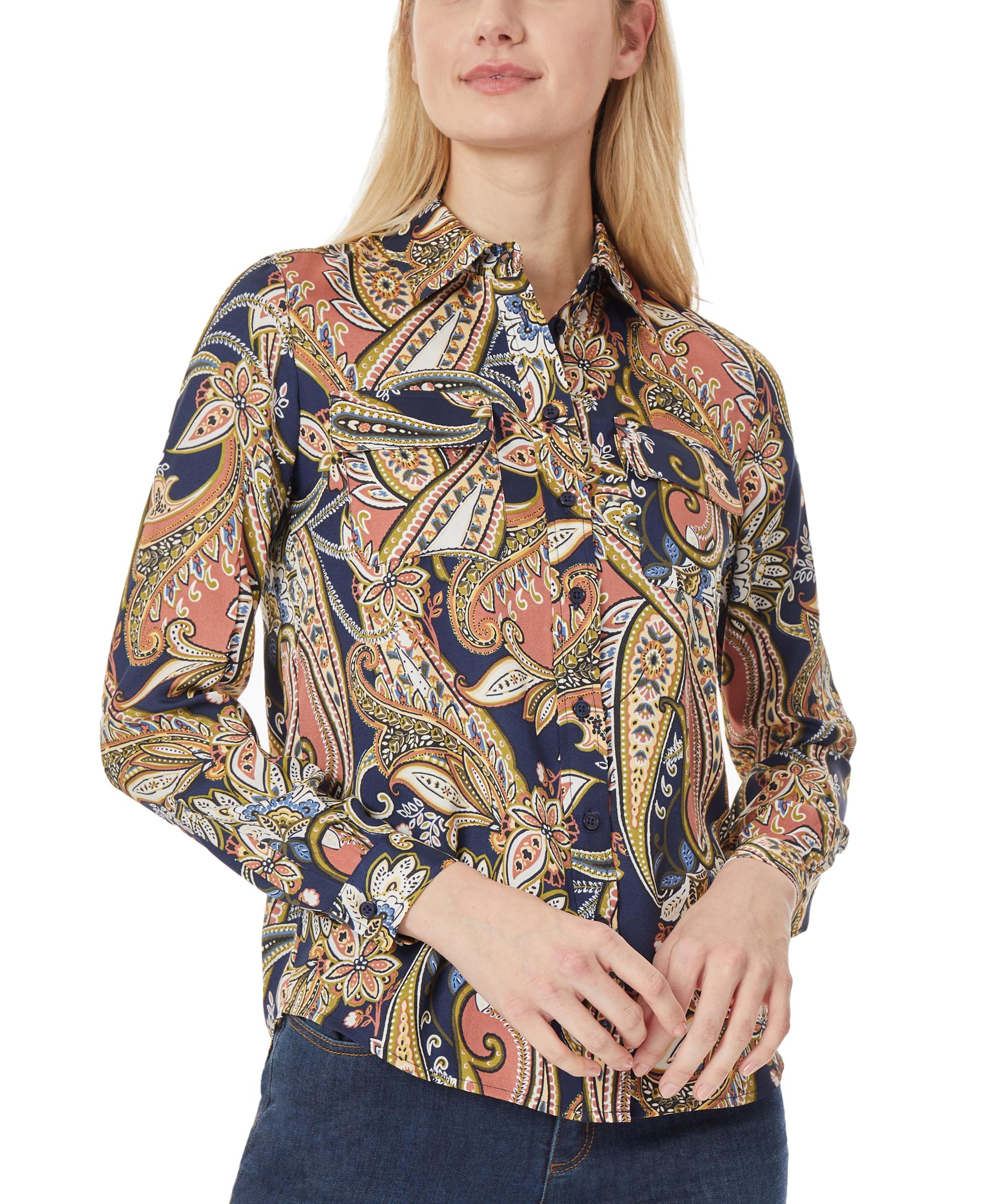 Fawn Lexington Skinny Jeans Product Image