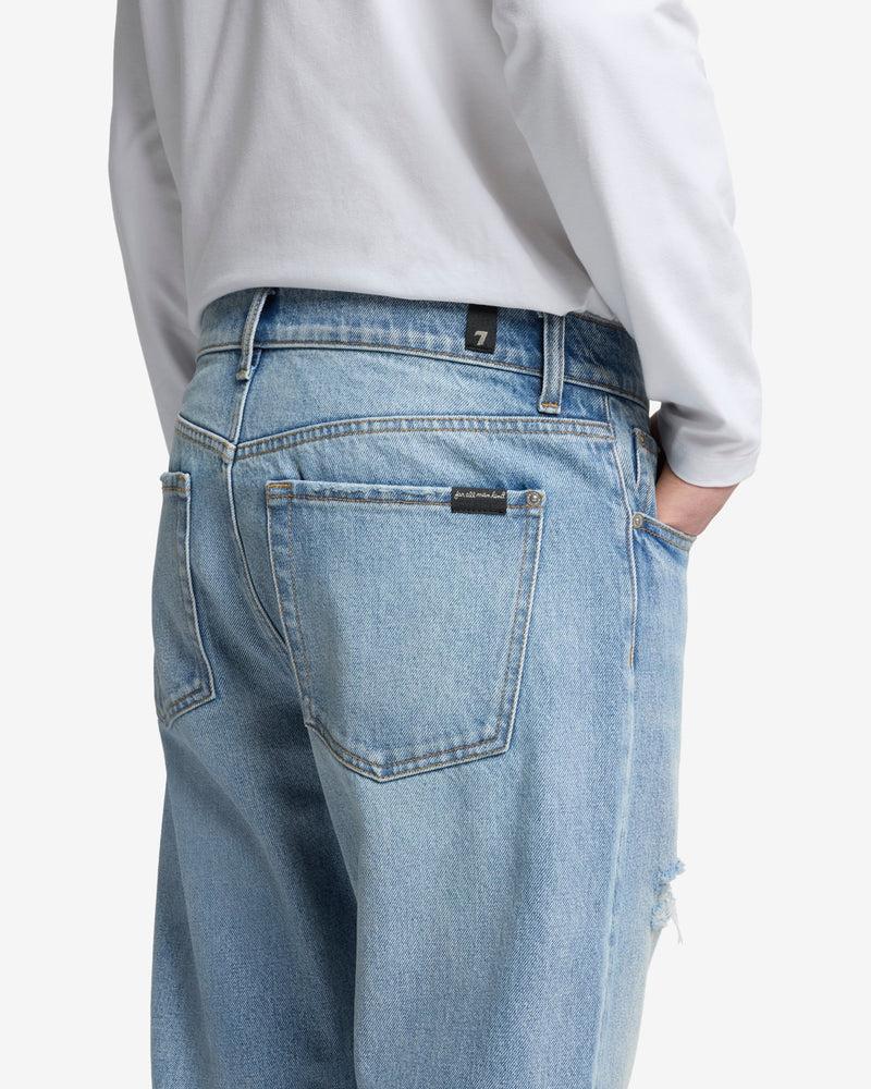 Modern Straight Product Image