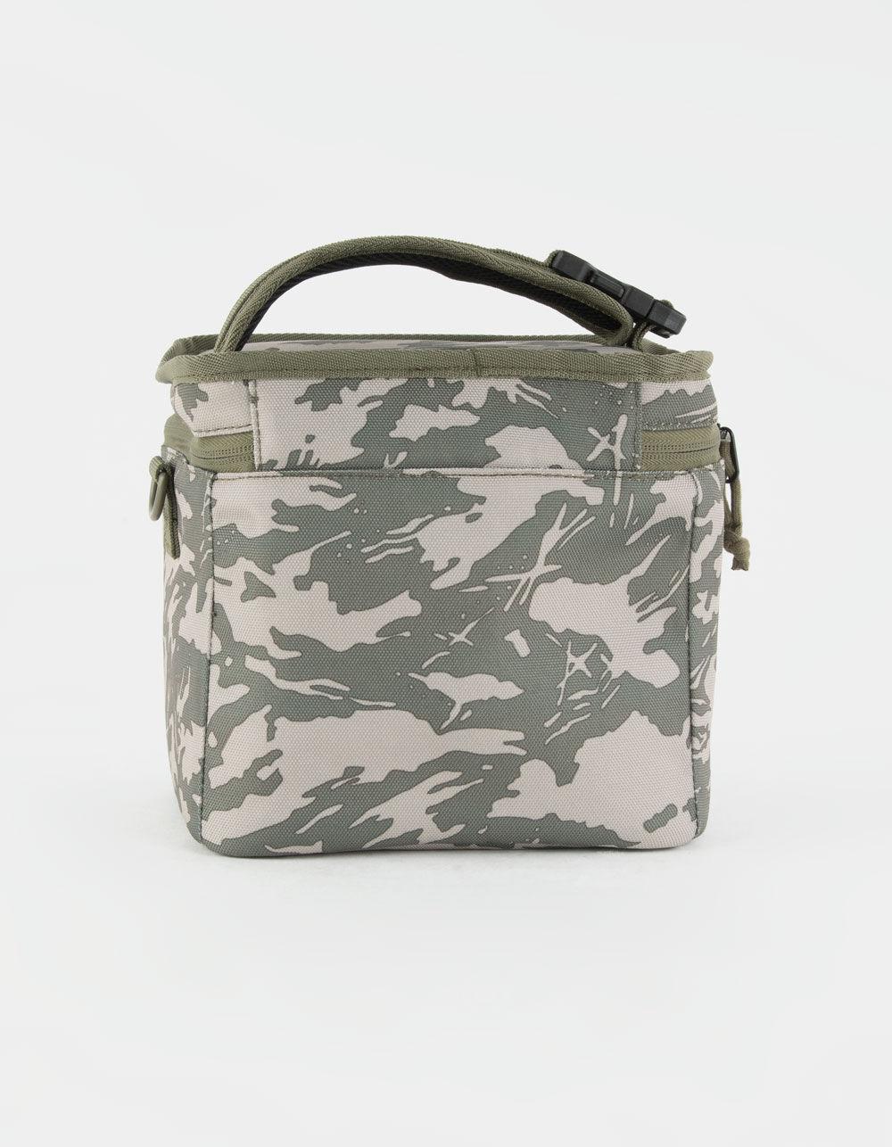 NIKE Sportswear Futura Lunch Bag - CAMO Product Image