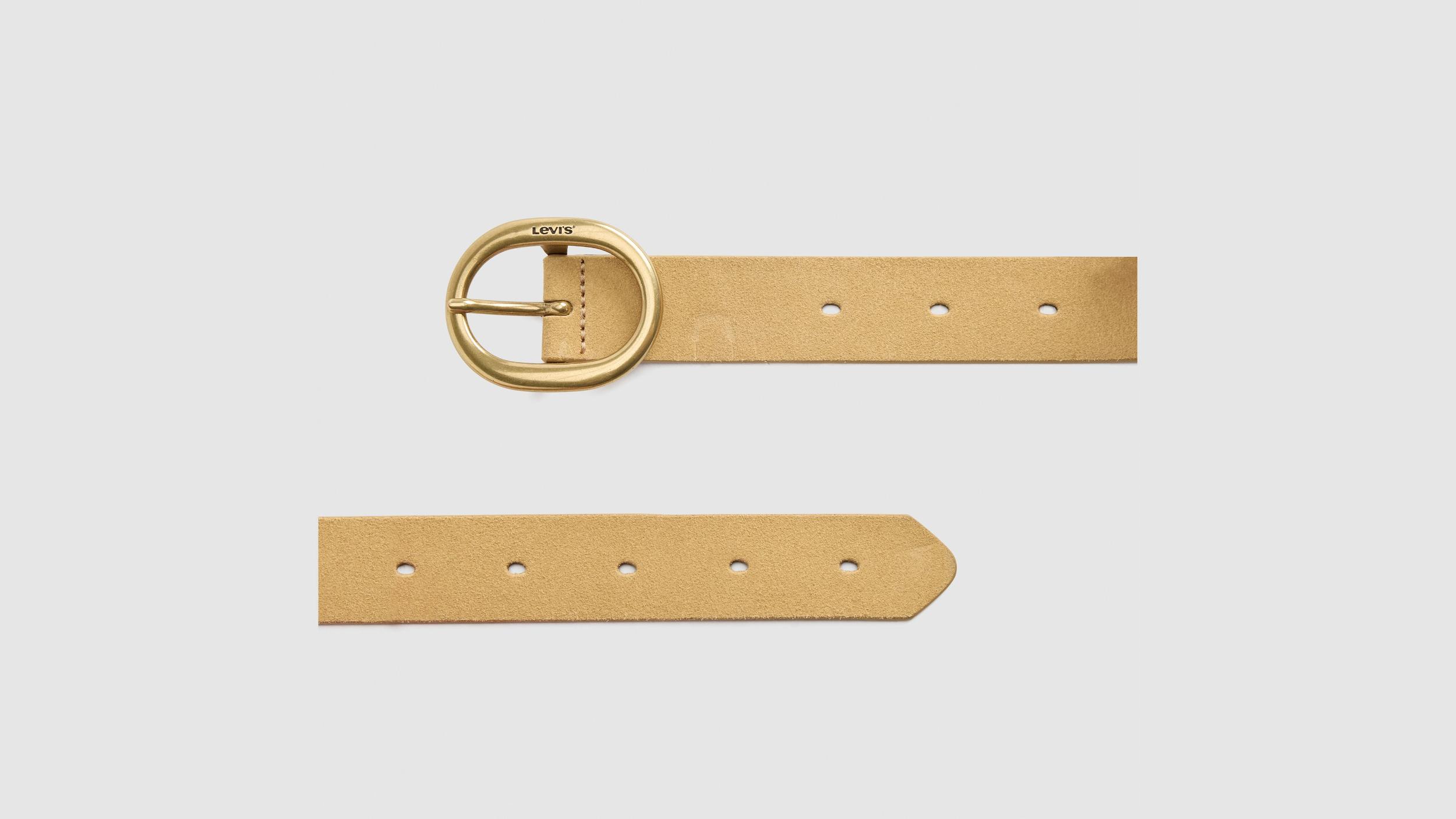 Women's High-Low Belt Product Image