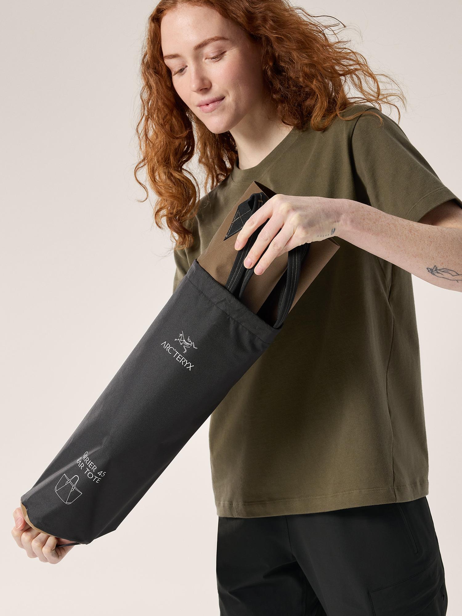 Carrier 45 Gear Tote Product Image