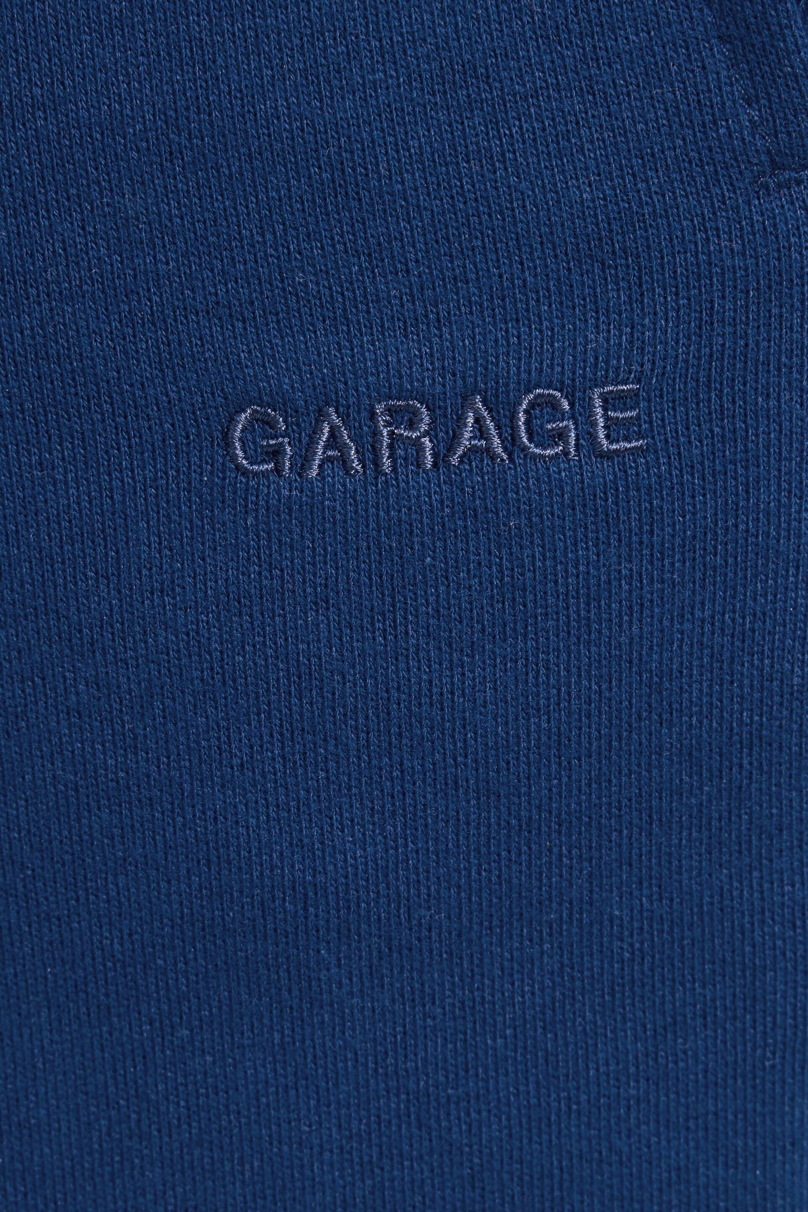 SoftTerry Wide Leg Sweatpants Product Image