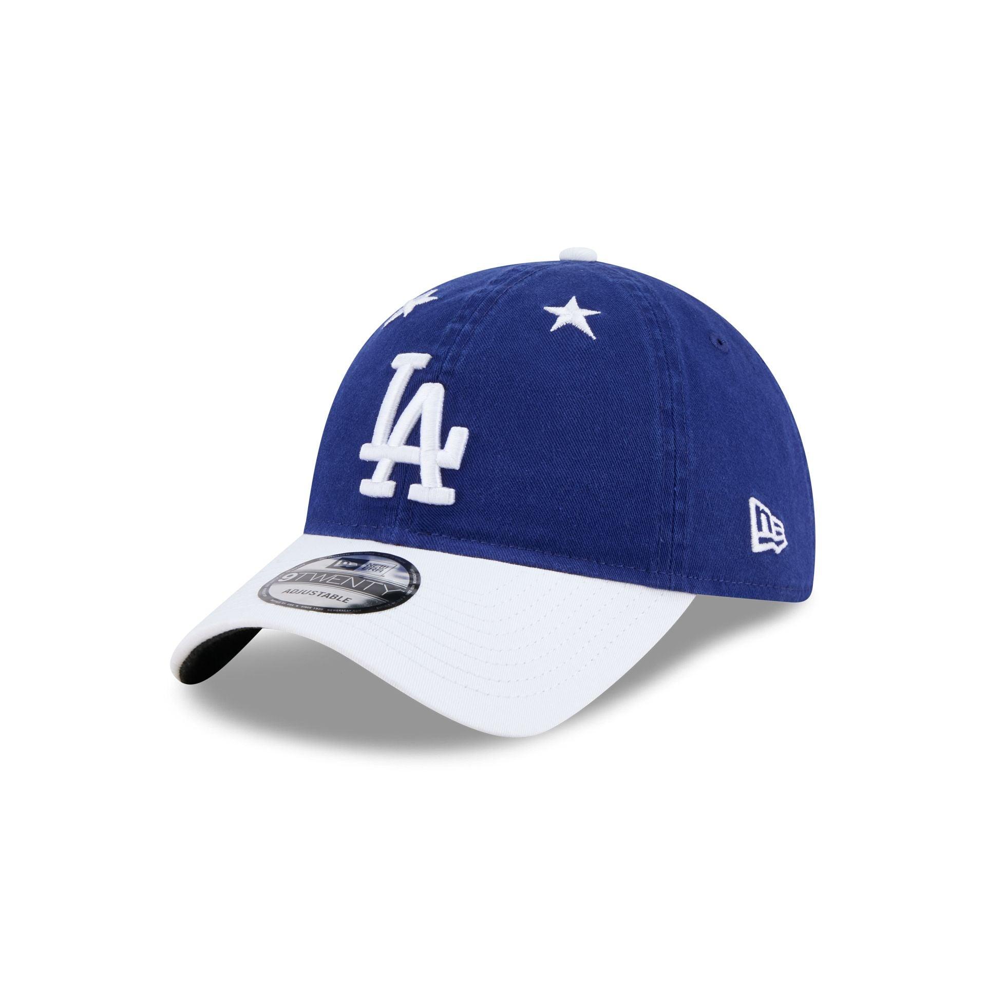 Los Angeles Dodgers 2025 All-Star Game 9TWENTY Adjustable Hat Male Product Image