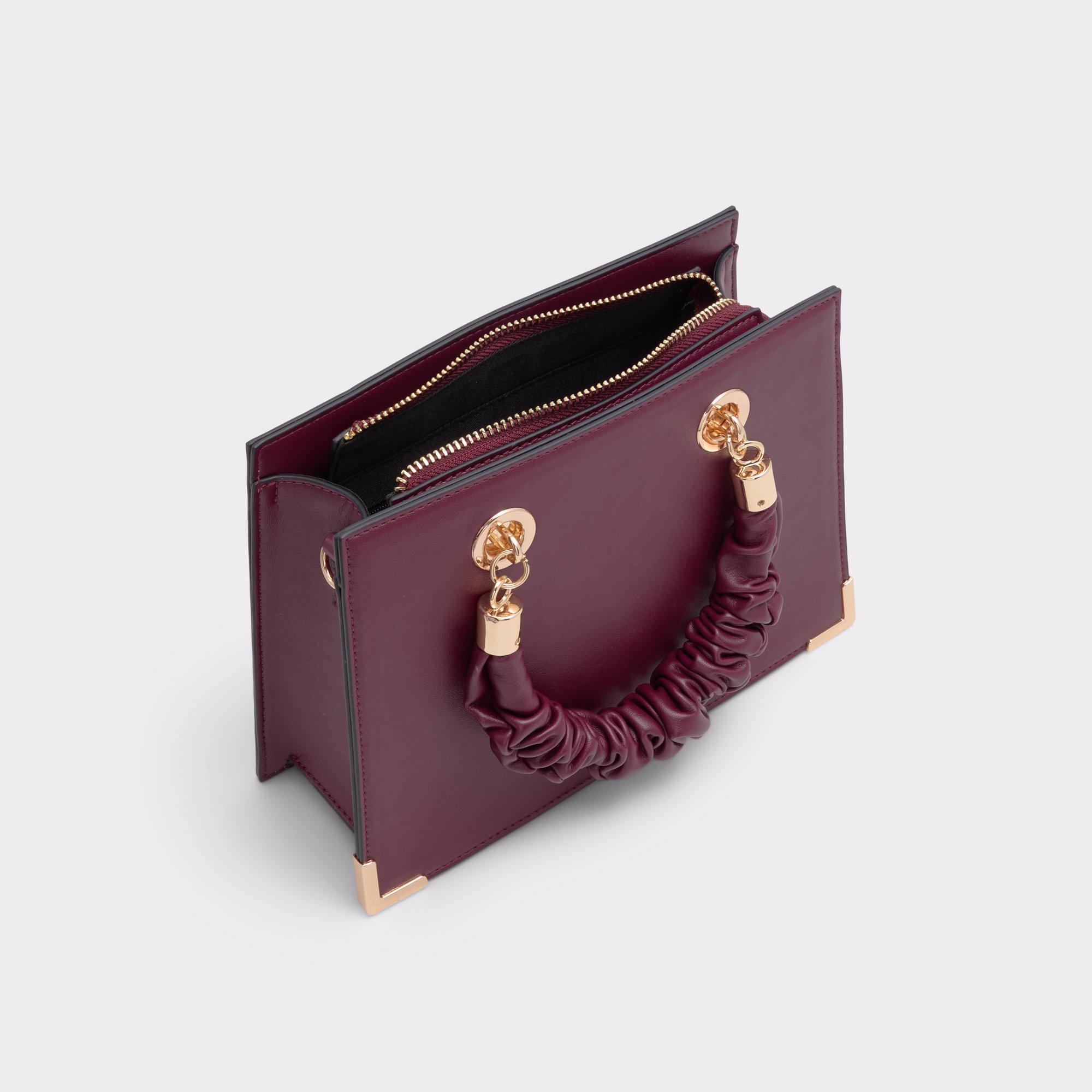 Bilithax Bordo Women's Top Handle Bags | ALDO US Product Image