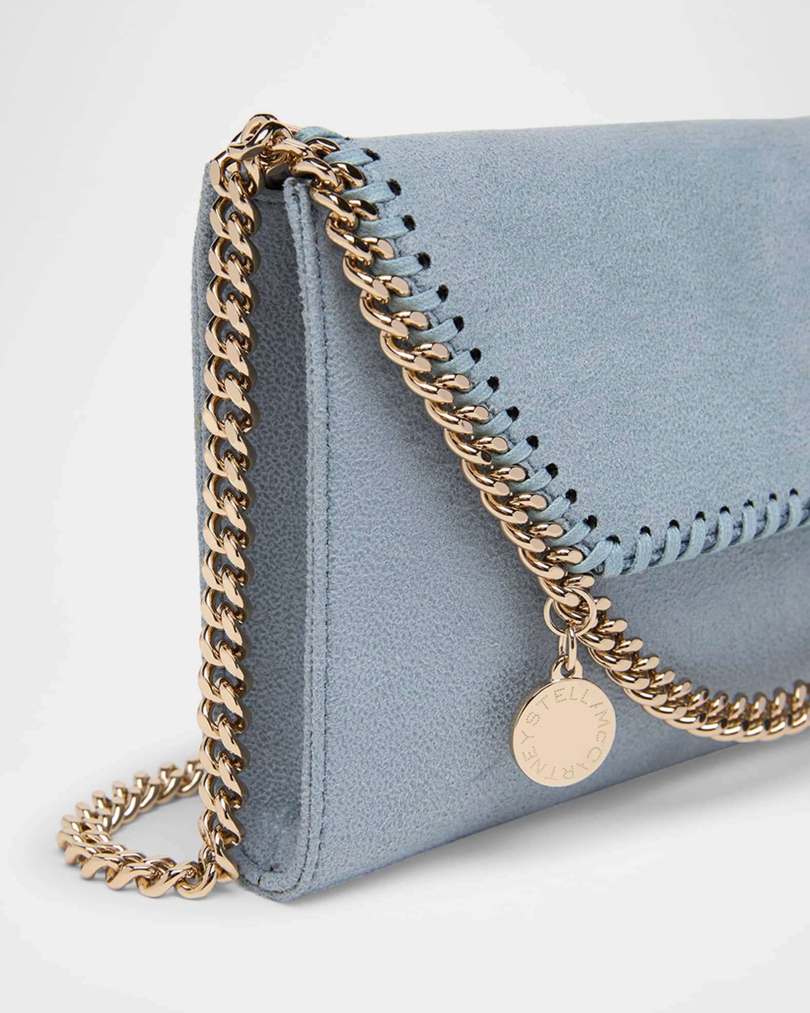 Falabella Mini Vegan Leather Crossbody Bag Product Image