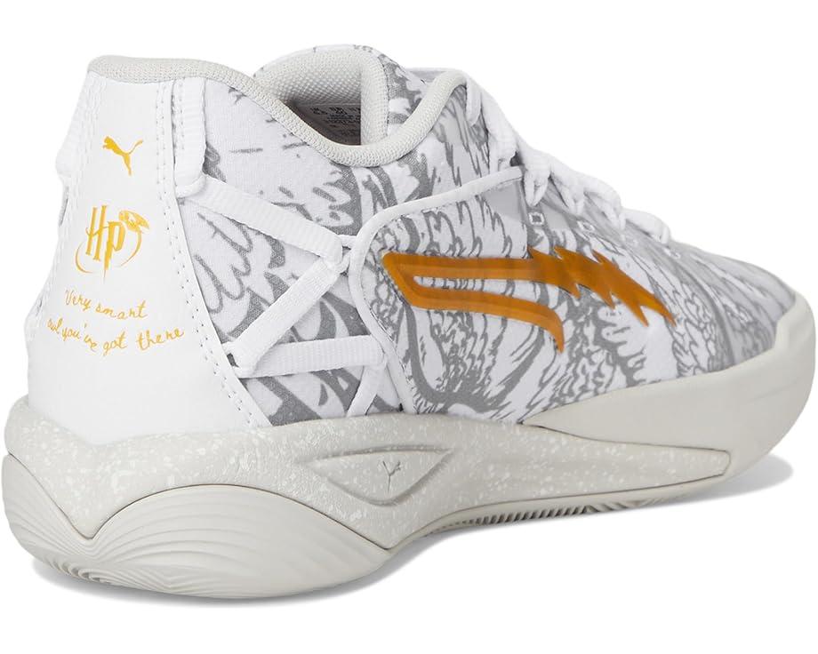 Stewie 3 Basketball Shoes Product Image