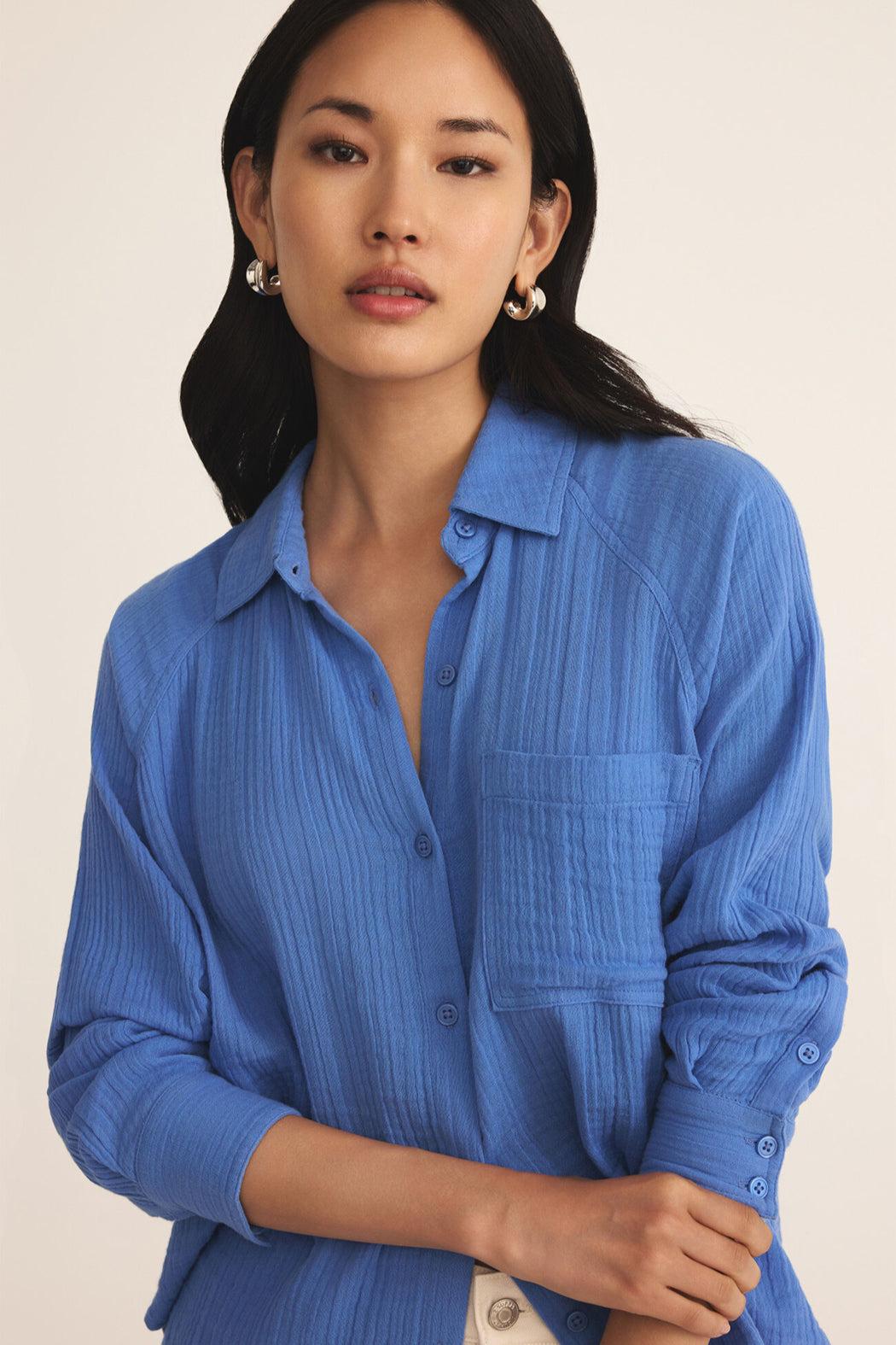 The Perfect Airy Top Product Image