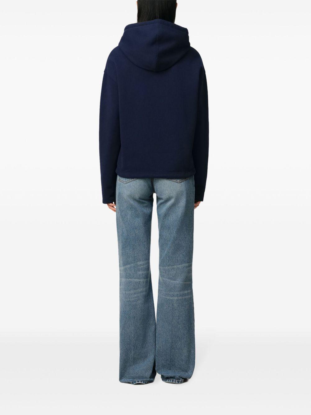 Ami de Coeur hoodie Product Image