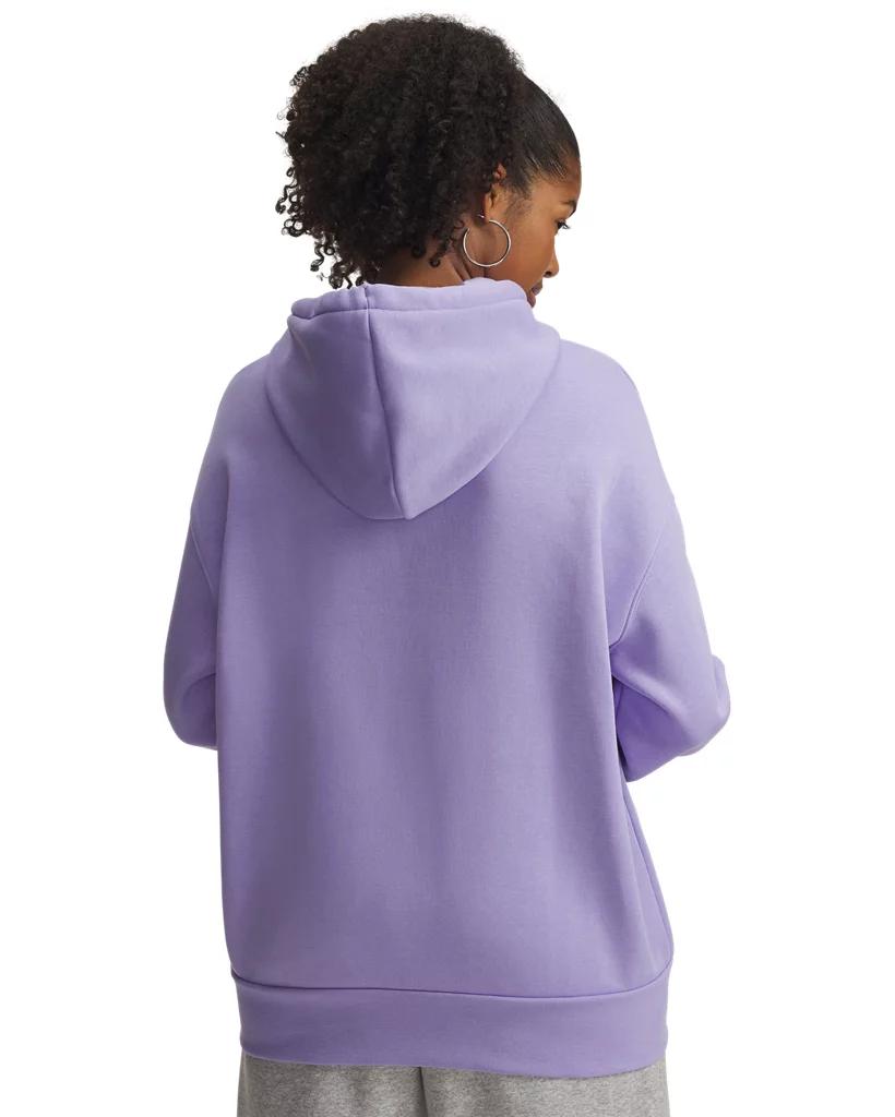 UA Icon Fleece Product Image