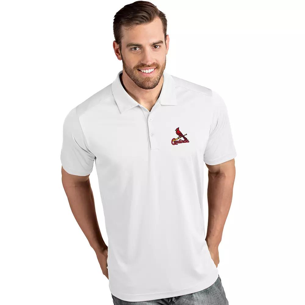 Men's Antigua New York Yankees Tribute Polo,  Product Image
