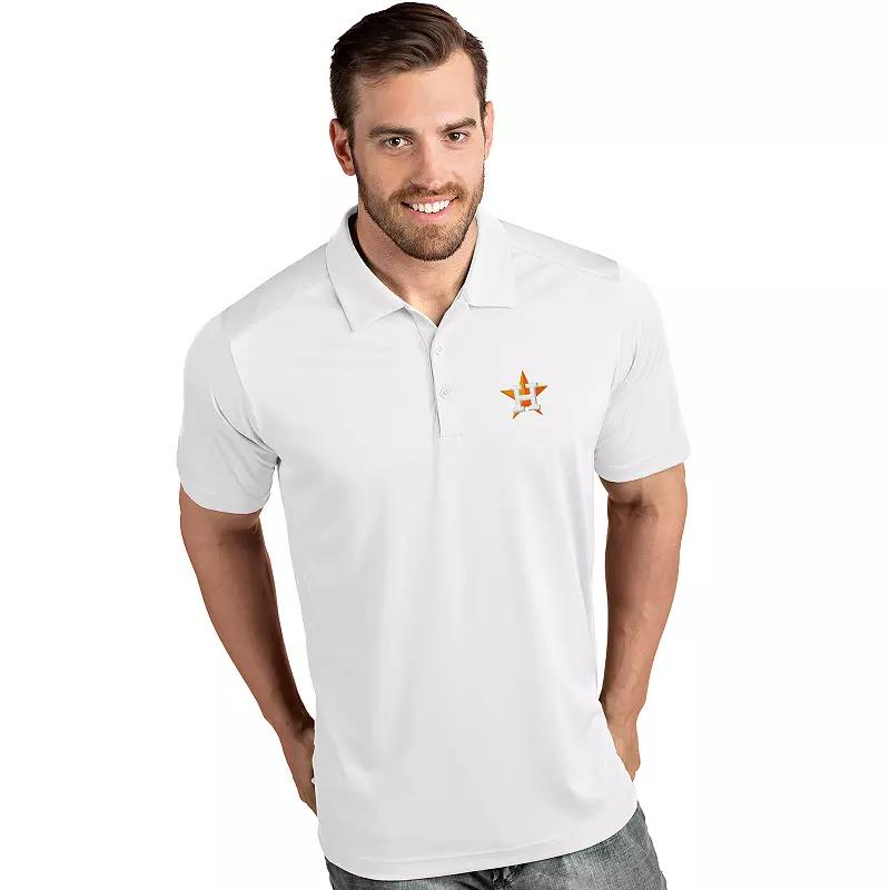 Men's Antigua New York Yankees Tribute Polo,  Product Image