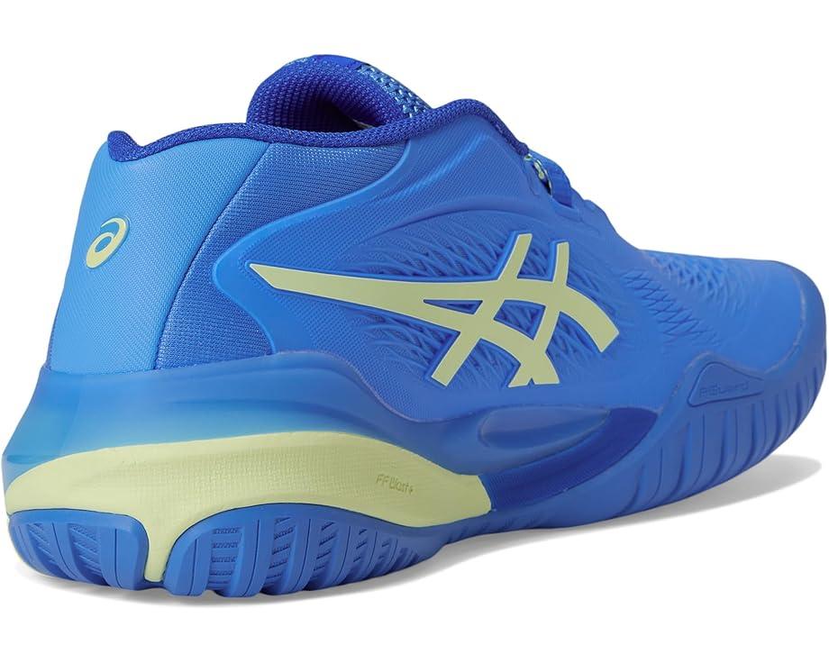 Game FF Tennis Shoes Product Image
