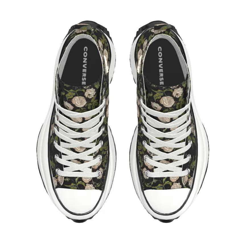 Custom Run Star Hike Platform By You Product Image