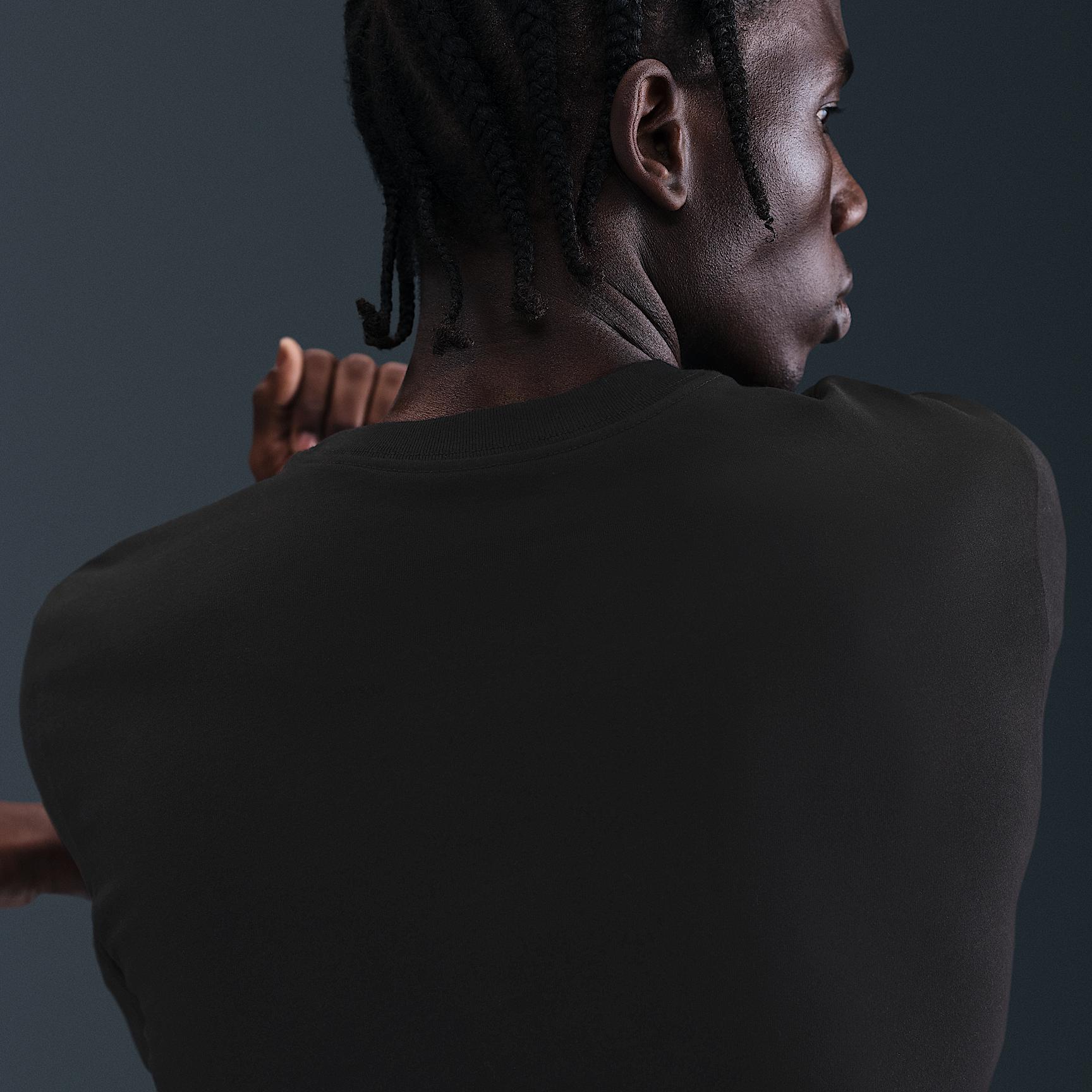 Nike Mens Dri-FIT Training T-Shirt | HV4129-010 Product Image