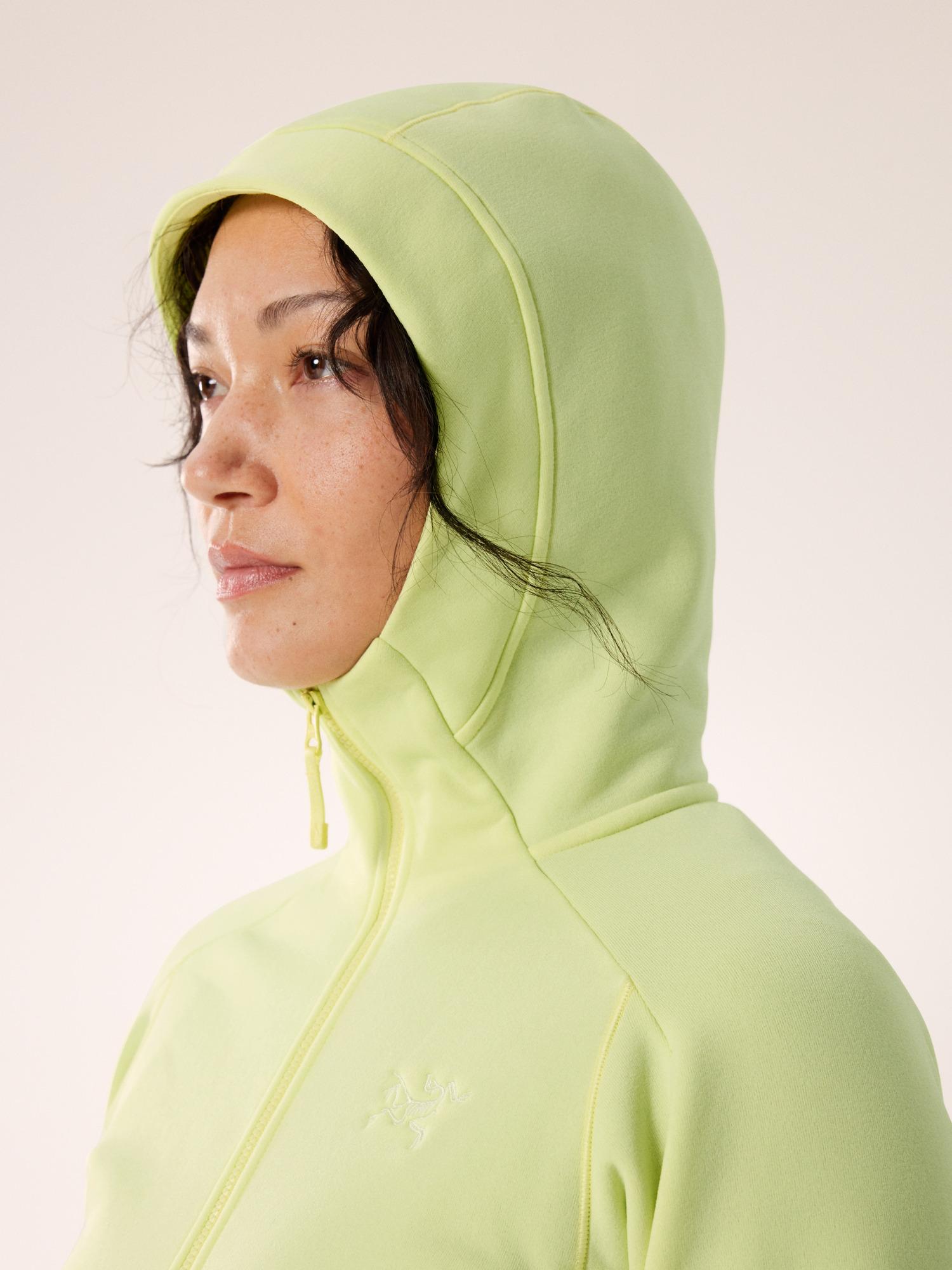 Kyanite Hoody Women's Product Image