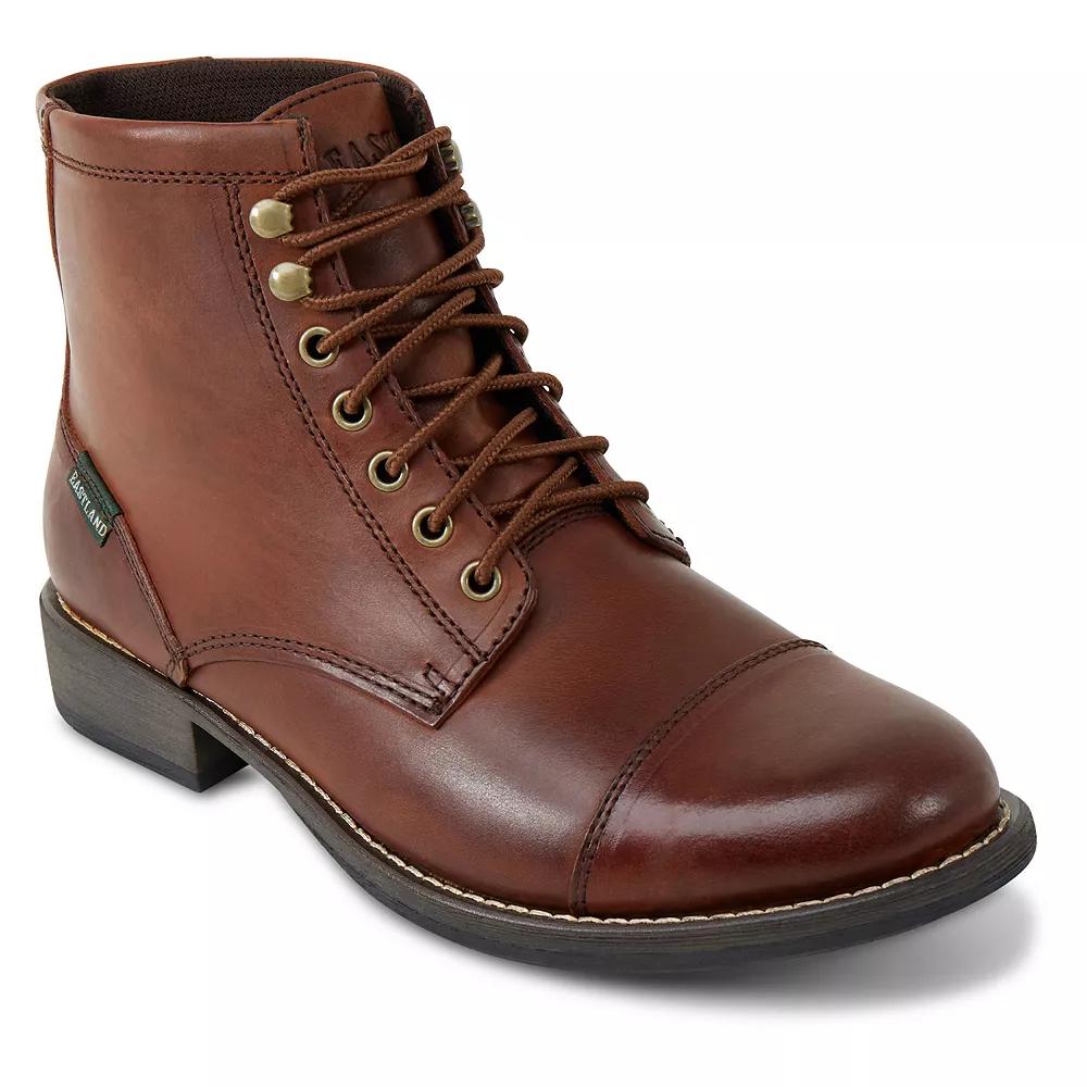 Eastland High Fidelity Men's Ankle Boots,  Product Image