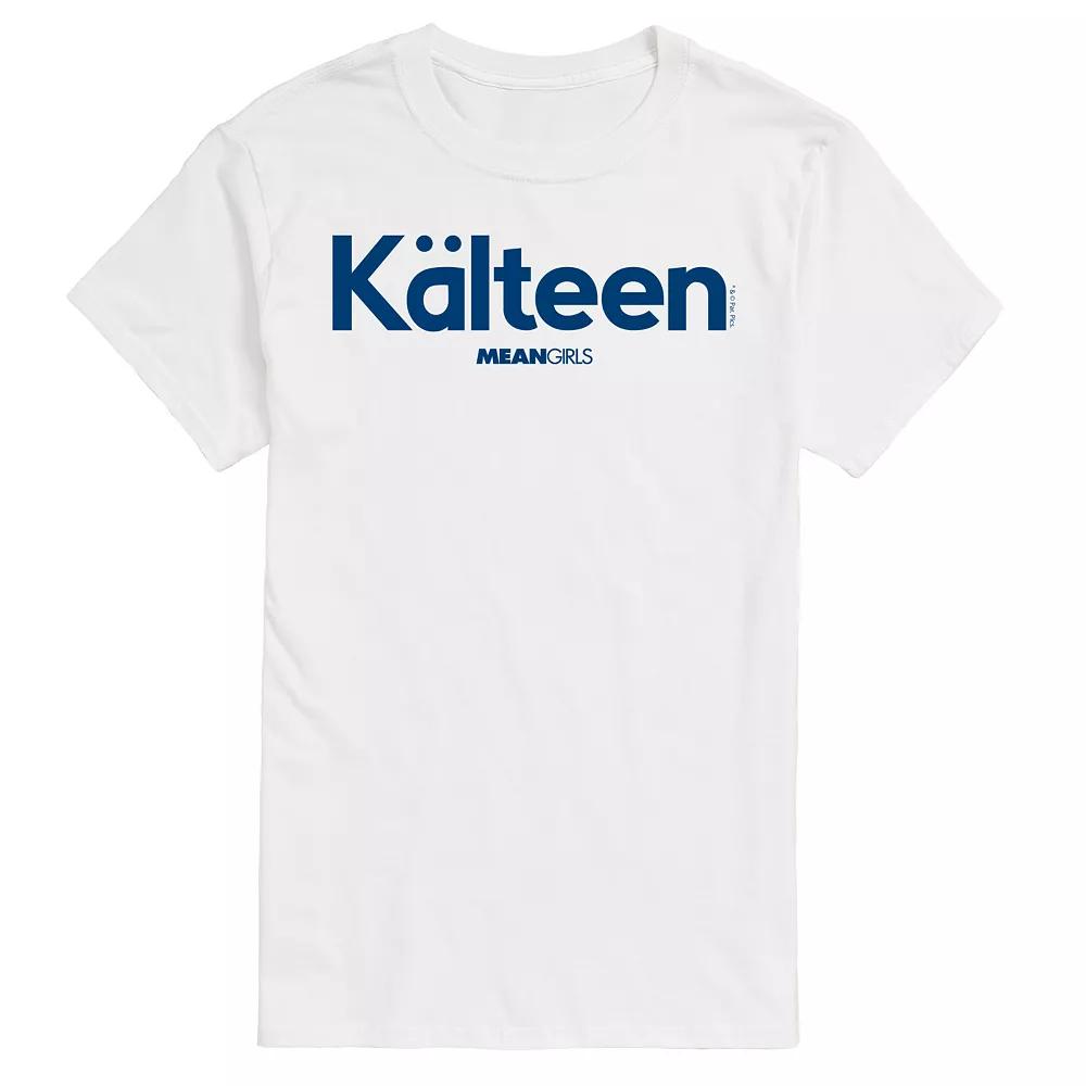 Men's Mean Girls Kalteen Butter a Carb Graphic Tee,  Product Image