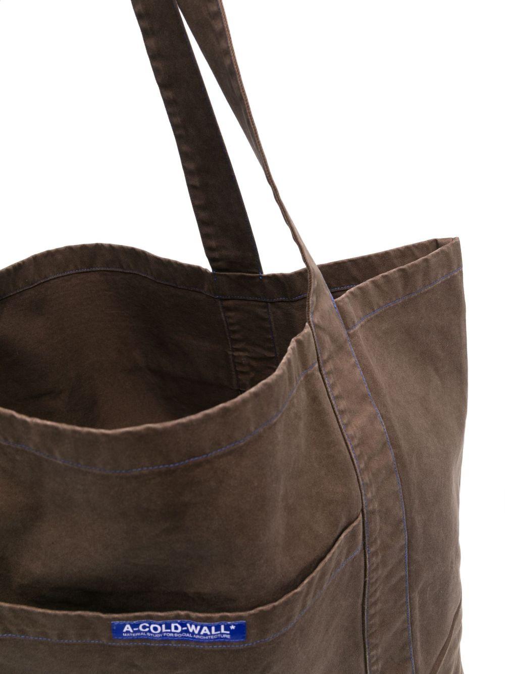 Format tote bag Product Image