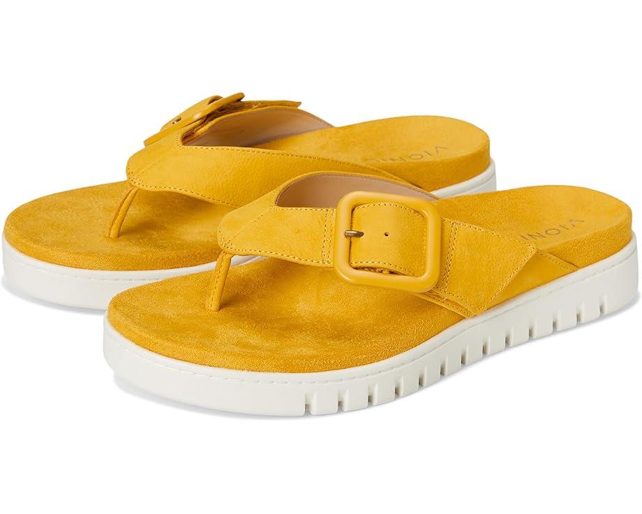 Emma Thong Sandals Product Image