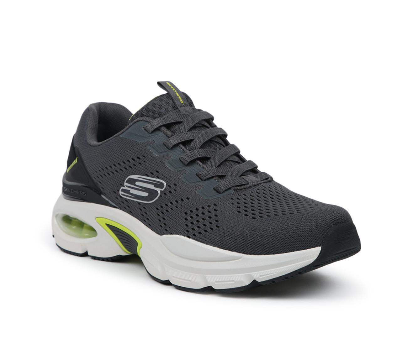 Men's Skechers 232655 AIR-VENTURA Walking Shoes Product Image