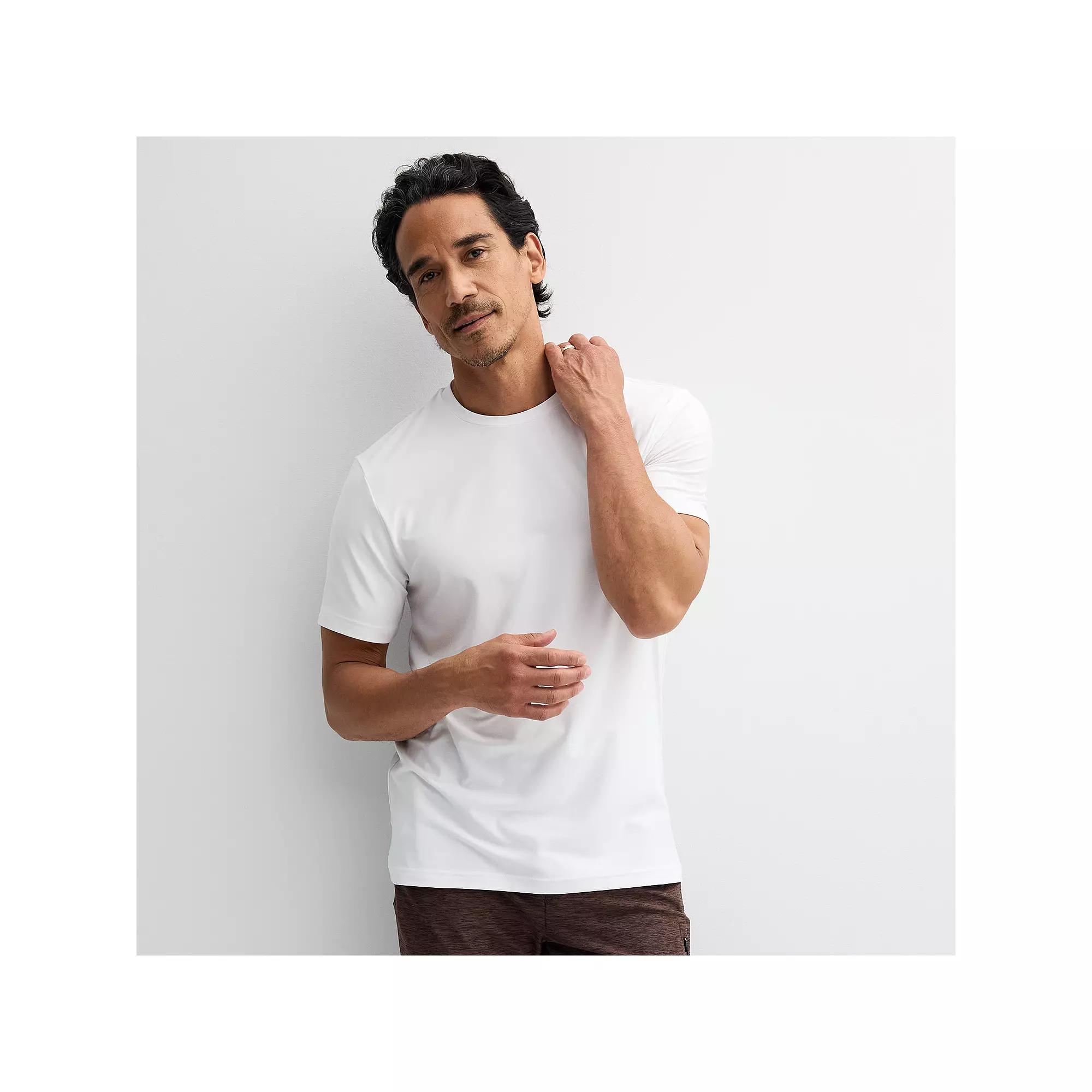 Men's FLX Luxury Soft Wander Tee,  Product Image