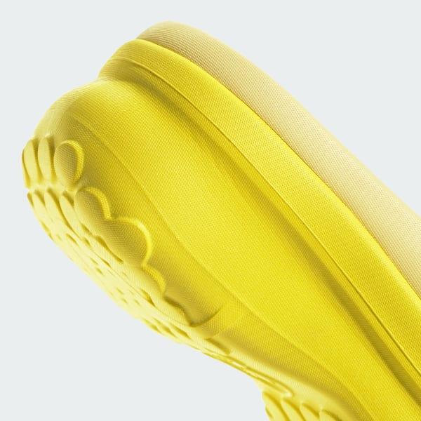 Womens adidas Originals adiFOM Stan Smith Slide Sandals Product Image