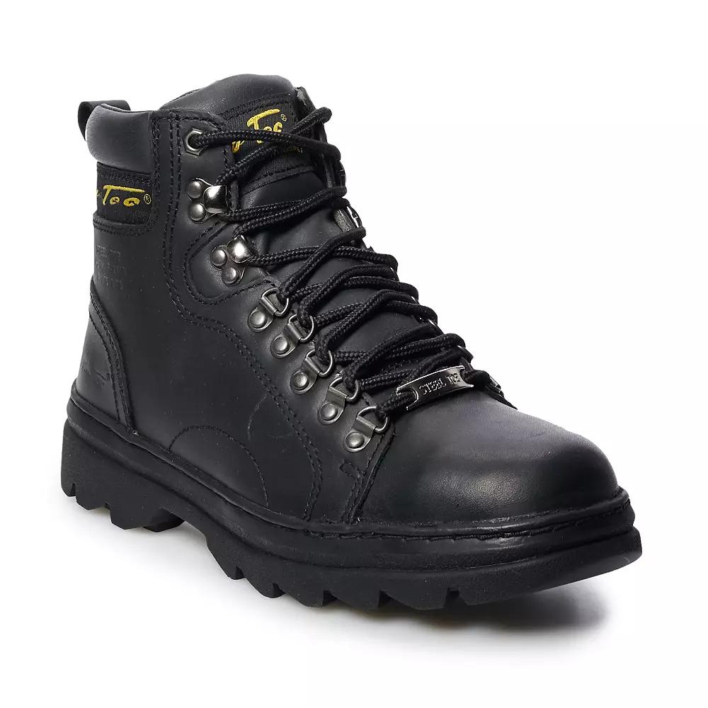 AdTec 1980 Men's Steel Toe Hiking Boots,  Product Image