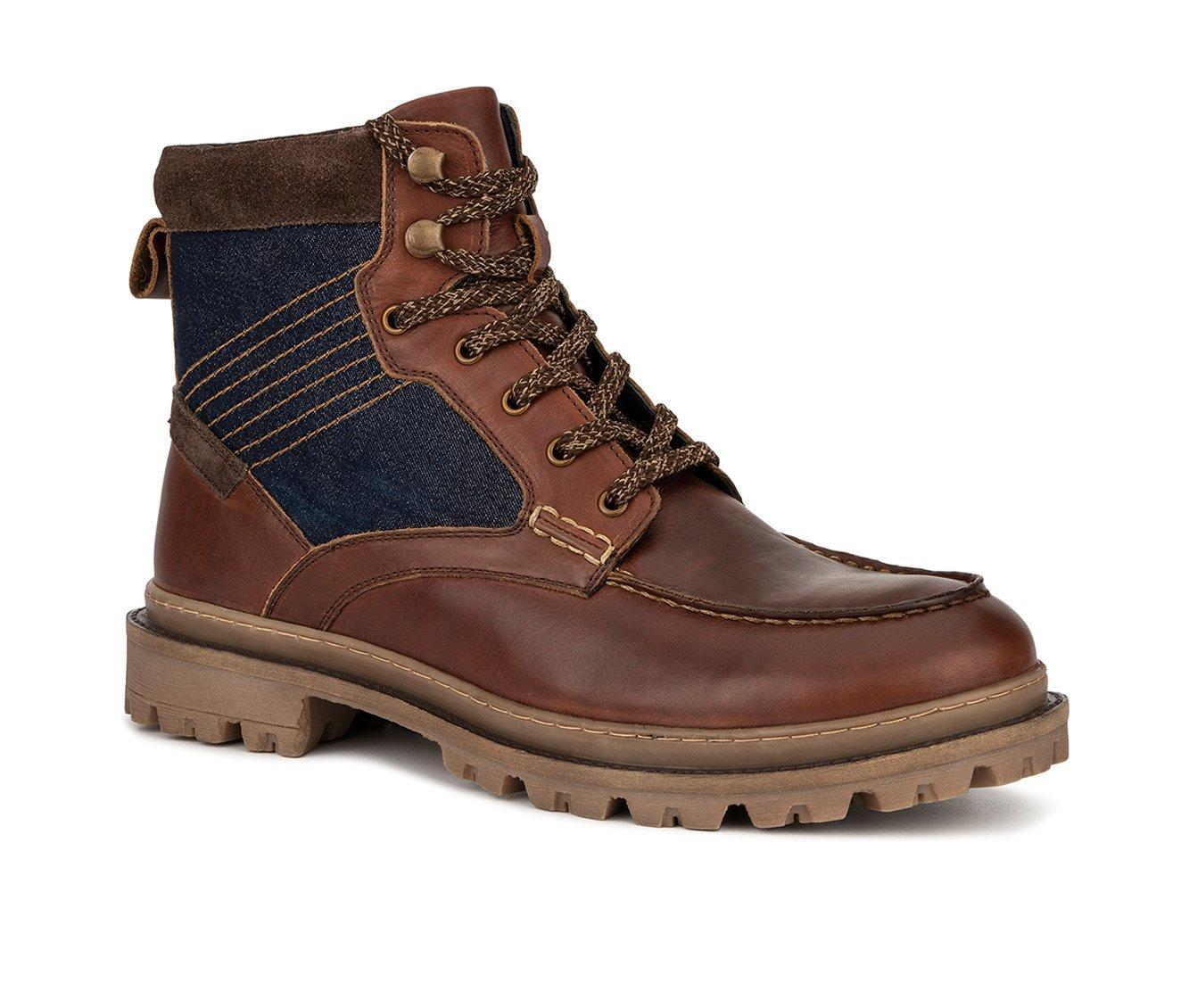 Men's Reserved Footwear Vector Boots Product Image