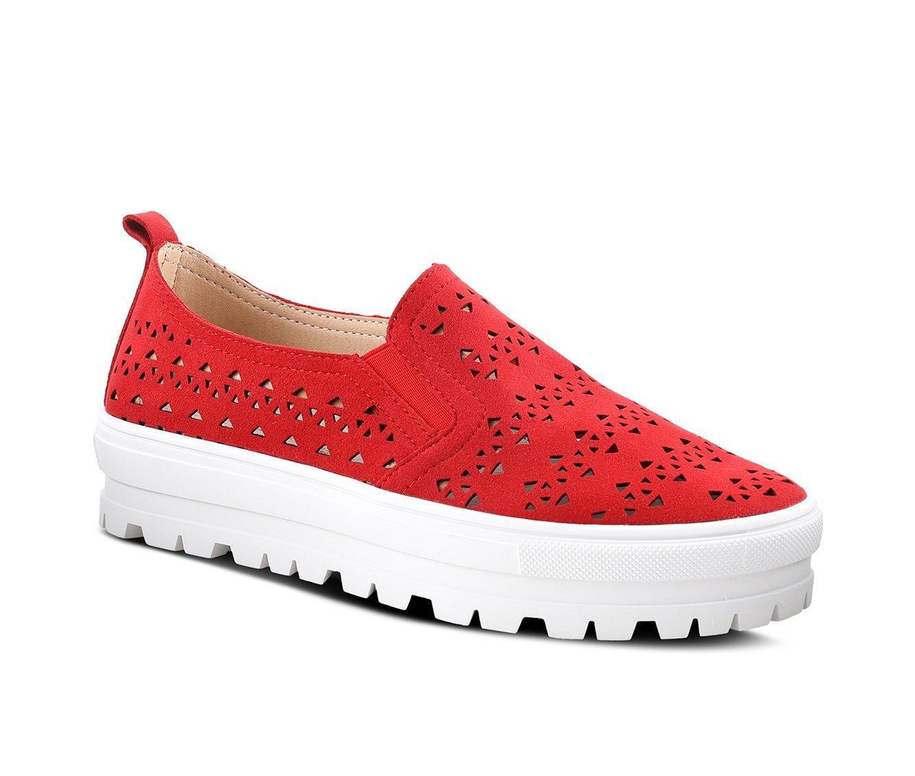 Women's Patrizia Angelita Platform Sneakers Product Image