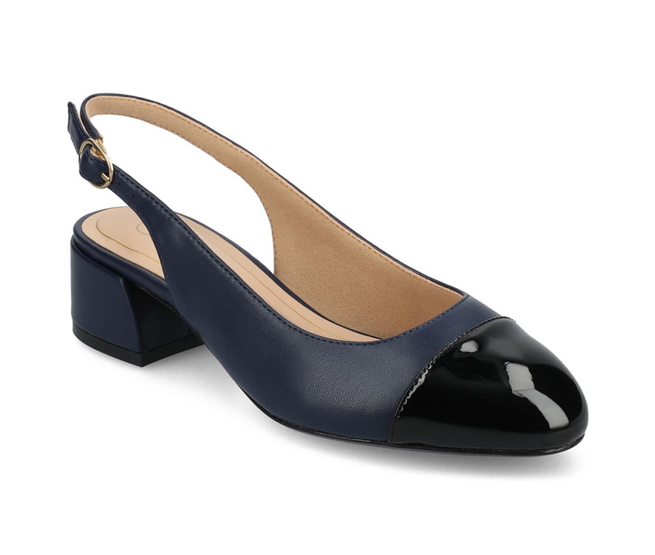 Women's Journee Collection Sammie Pumps Product Image
