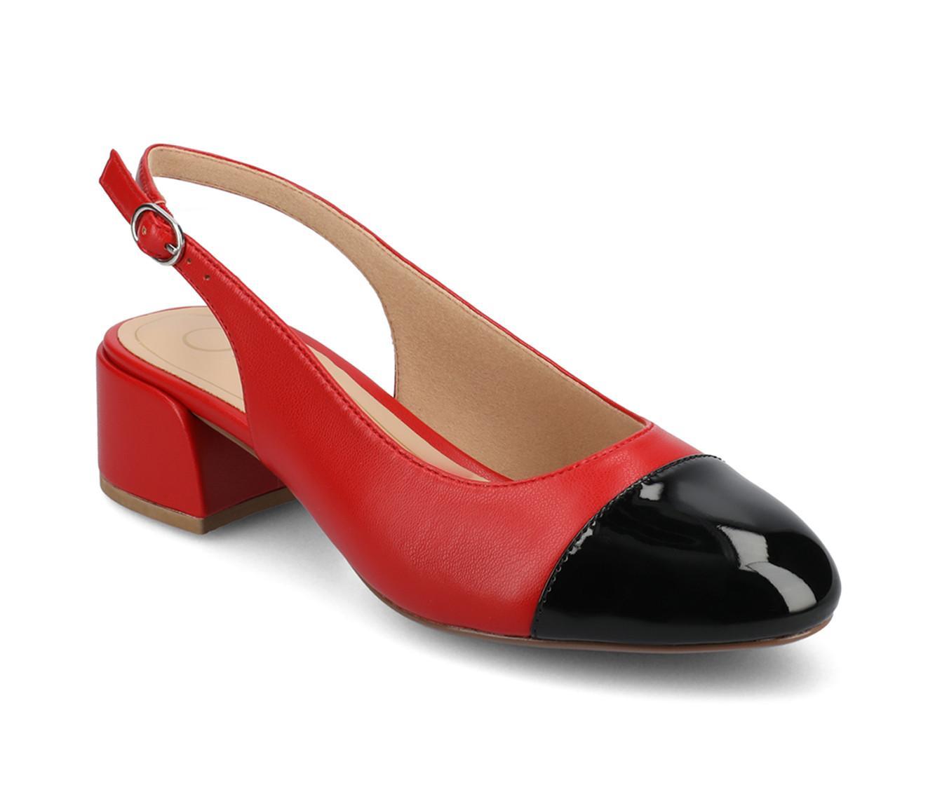 Women's Journee Collection Sammie Pumps Product Image