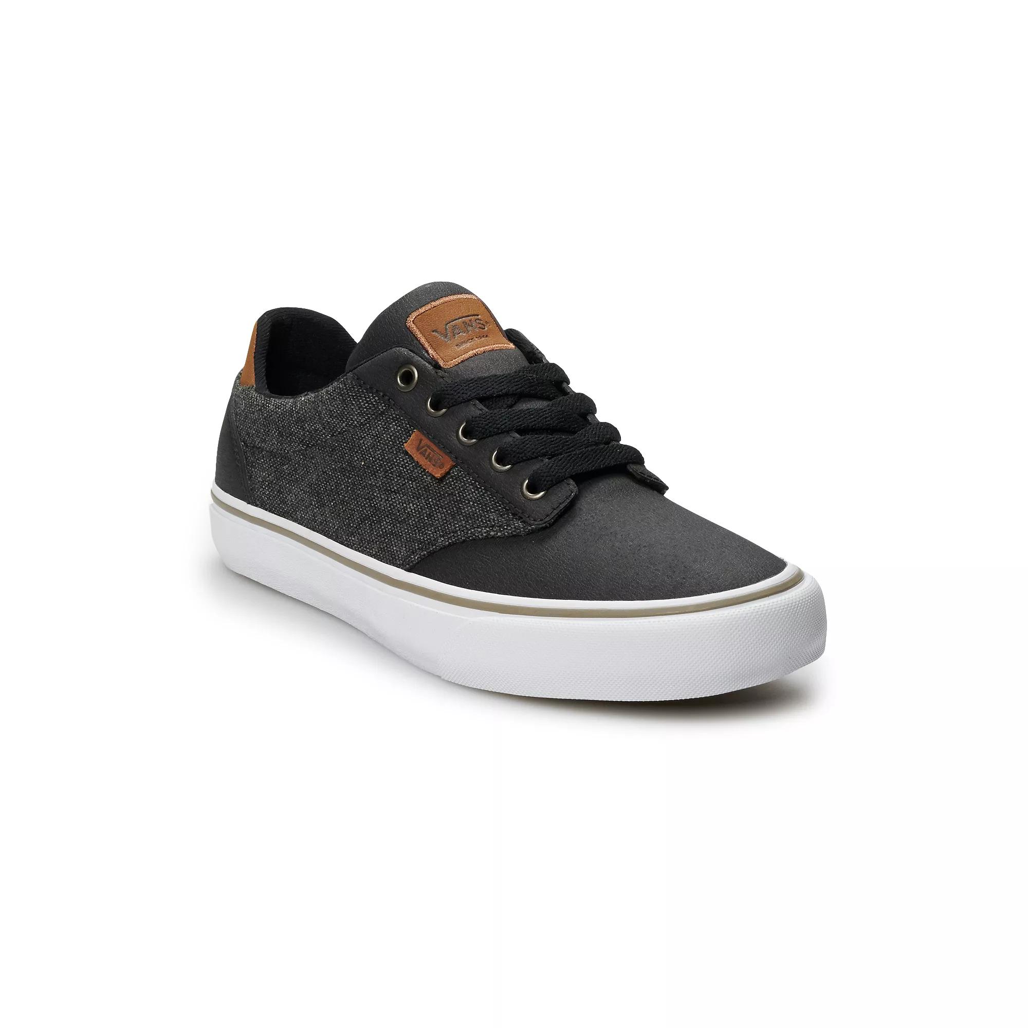 Vans Atwood DX Mens Shoes Product Image