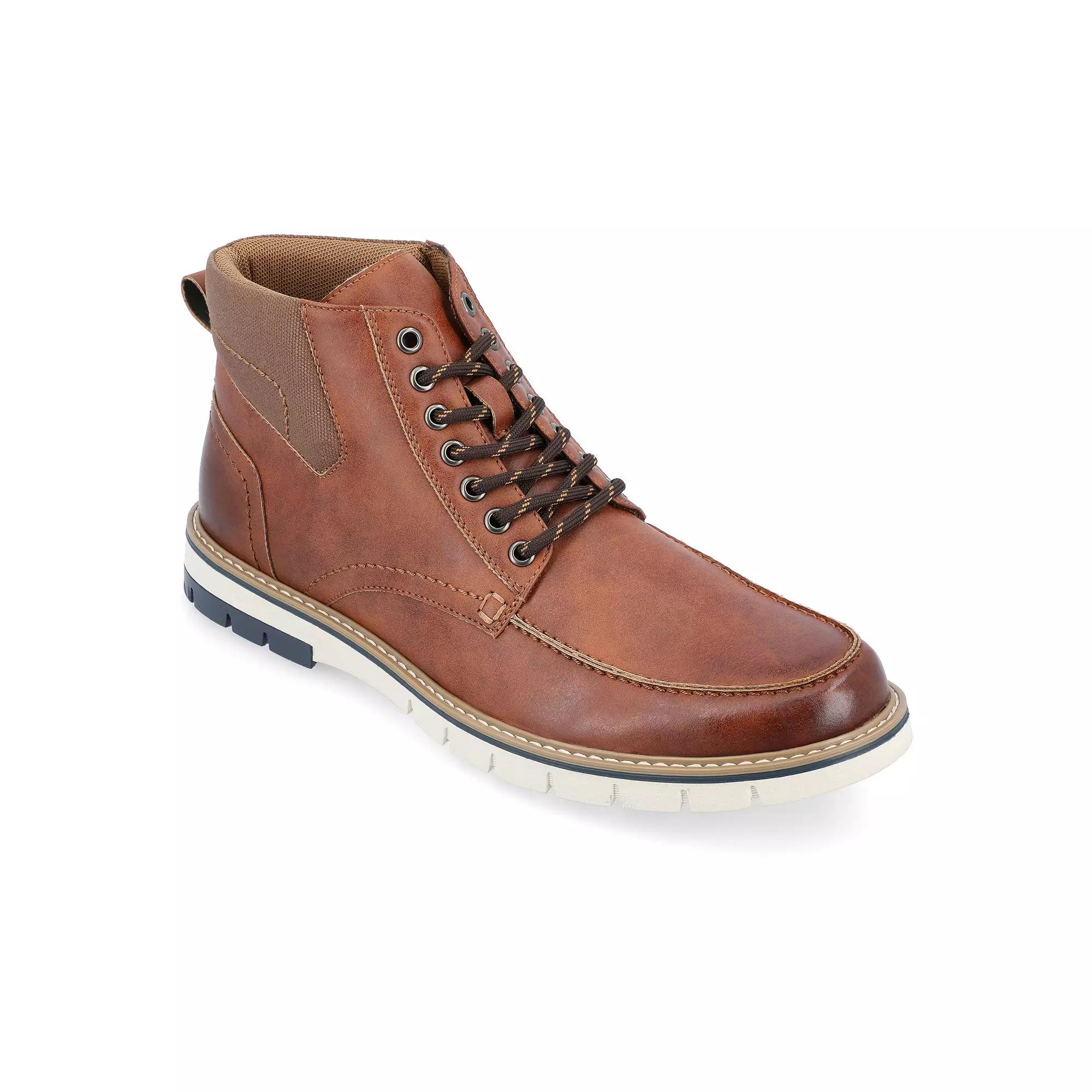 VANCE Dalvin Men's Ankle Boots,  Product Image