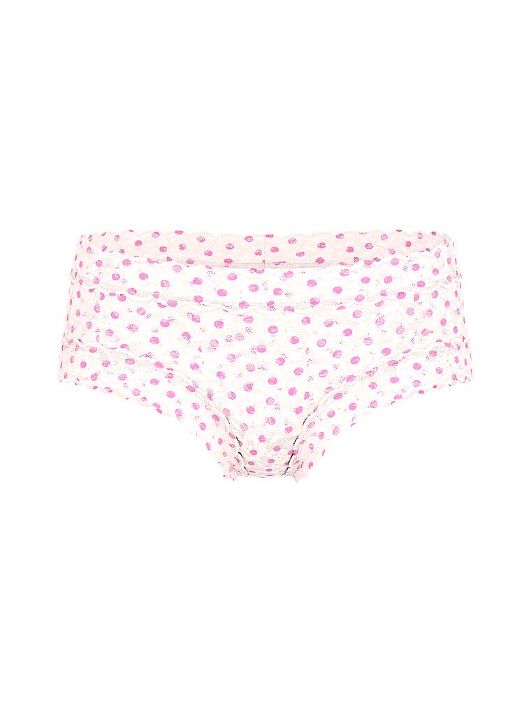 Lace Cheeky Panty Product Image