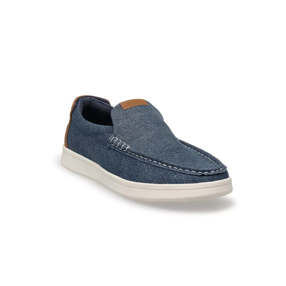 Nautica Men's Derwin Slip-On Loafers,  Product Image