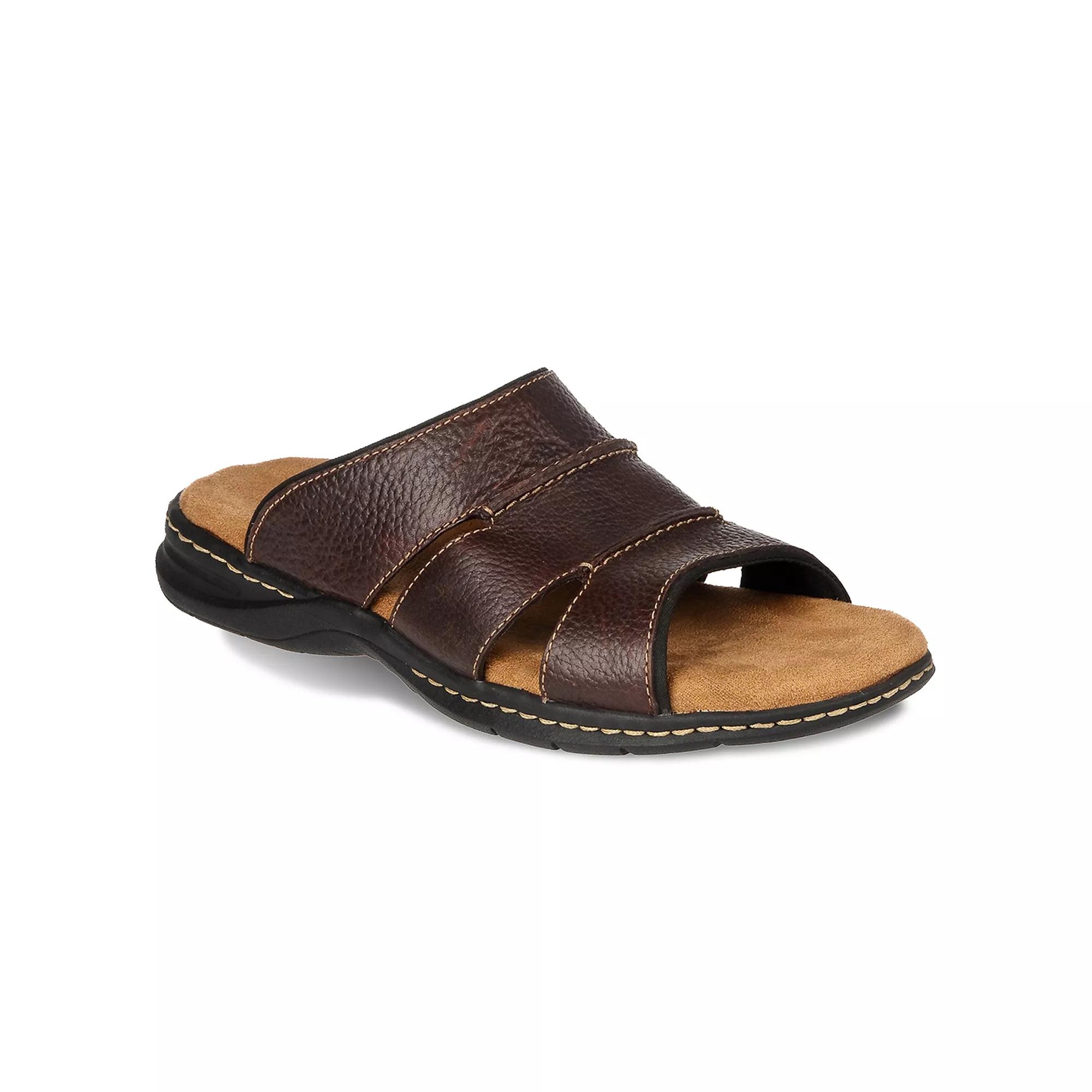 Dr. Scholls Mens Gordon Slide Sandal Product Image
