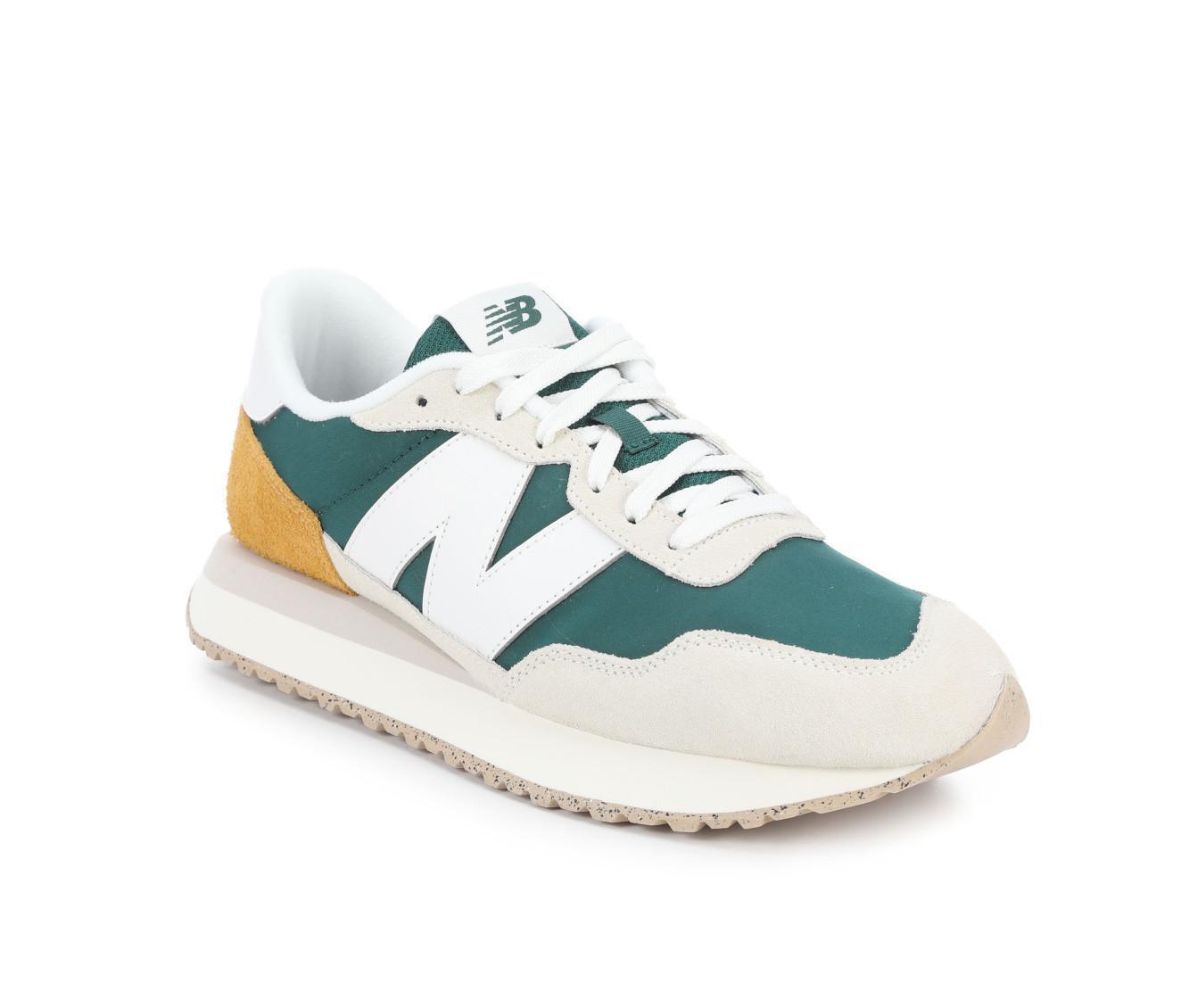 Men's New Balance 237-M Sneakers Product Image