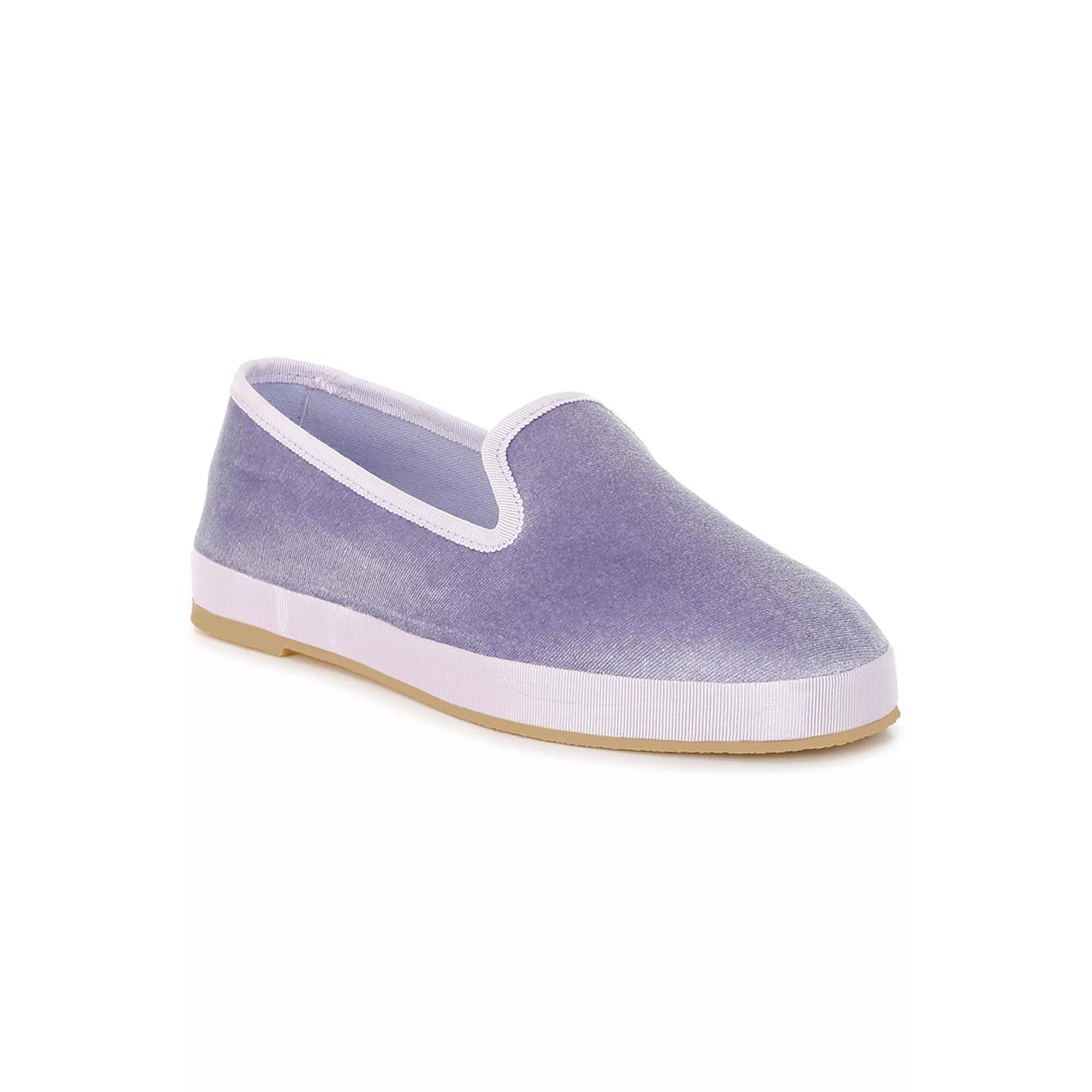 London Rag Saba Women's Slip-On Loafers,  Product Image