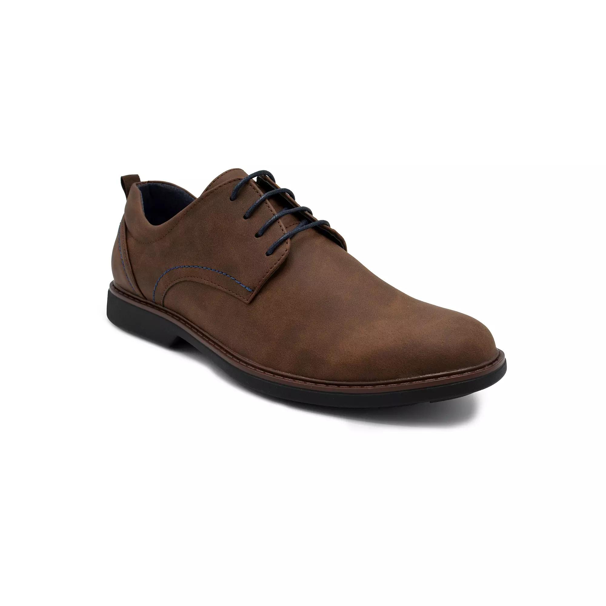 Aston Marc Verlot Men's Oxford Shoes,  Product Image