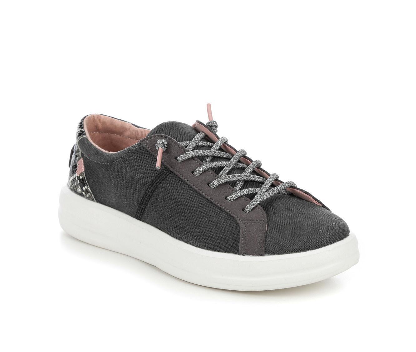 Women's HEYDUDE Karina Sneakers Product Image