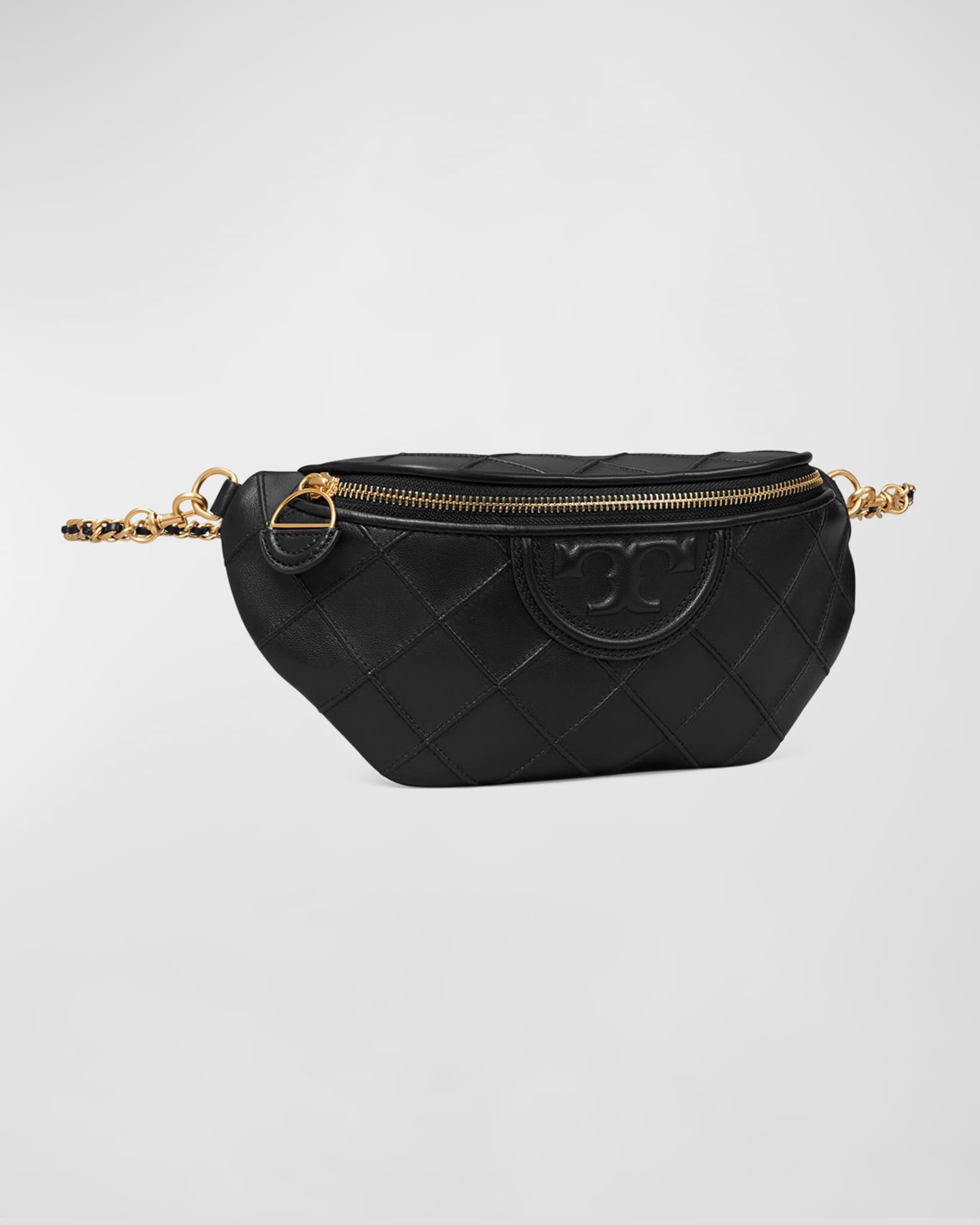 Fleming Convertible Leather Belt Bag Product Image