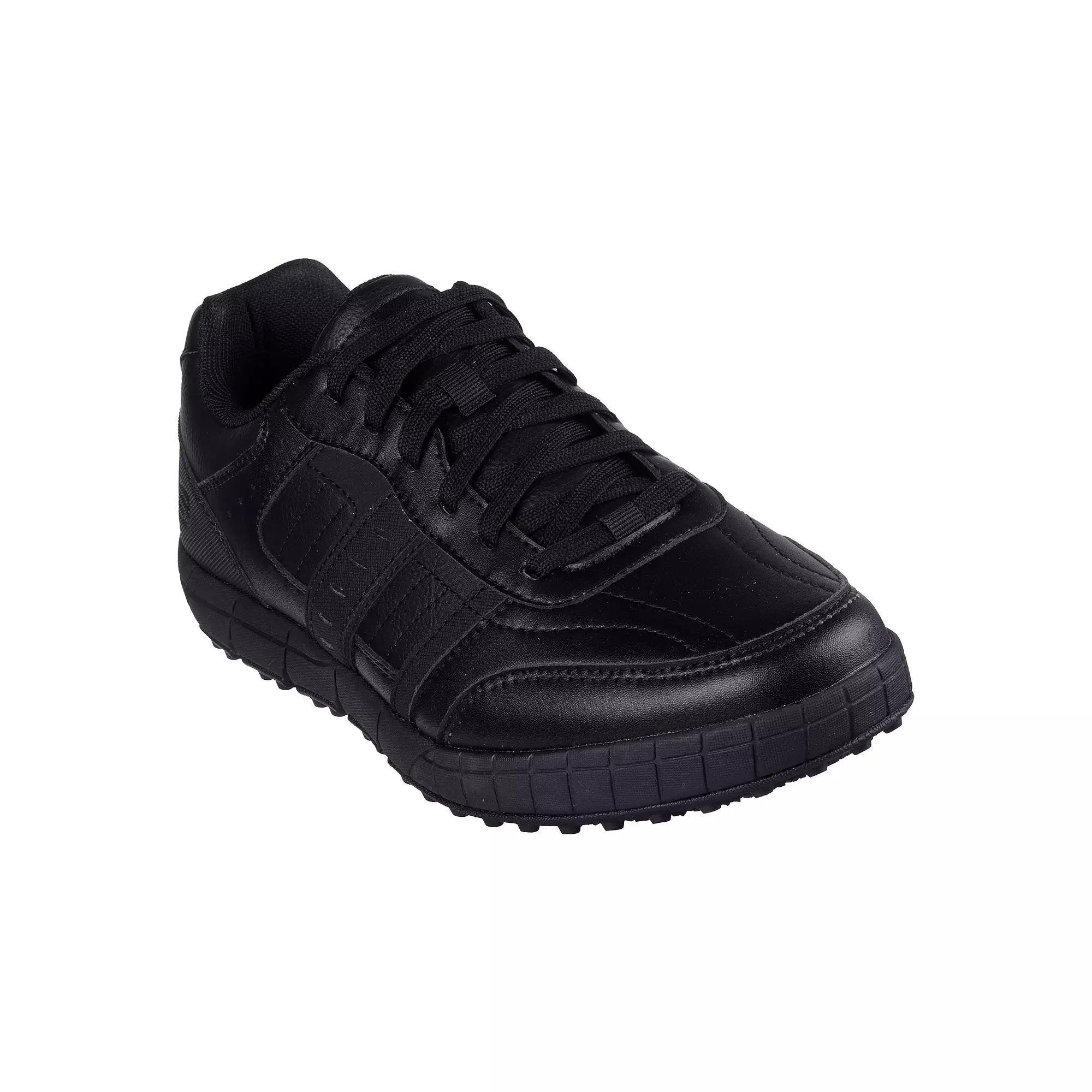 Skechers Work Slip-Resistant Elston 2.0 Mens Shoes Product Image