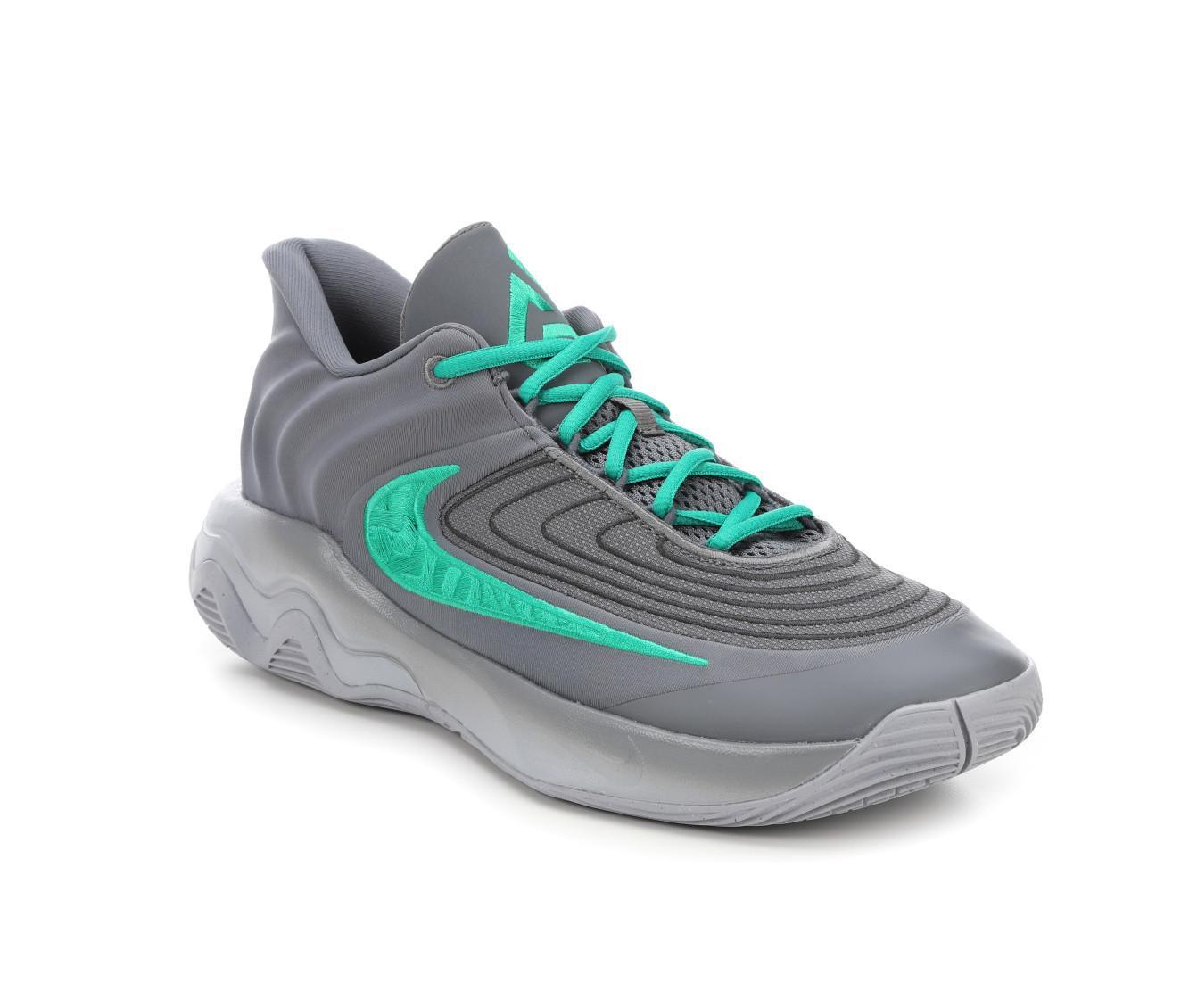 Men's Nike Giannis Immortality 4 Basketball Shoes Product Image