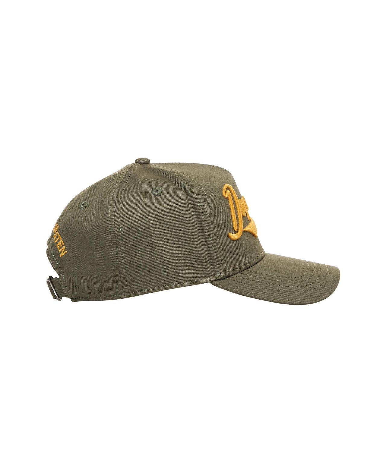 Baseball cap with logo Product Image