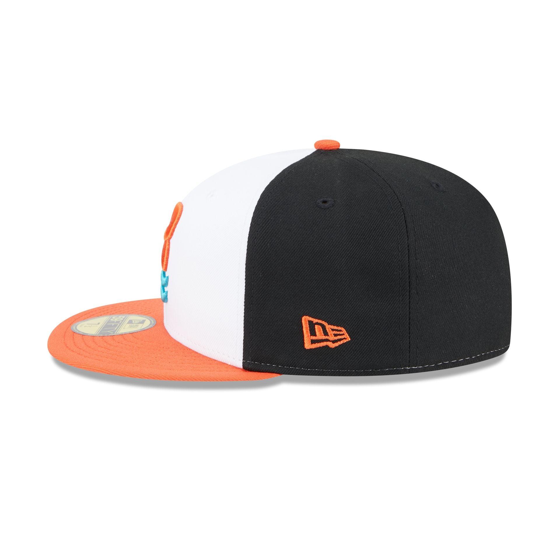 Bowie Baysox Authentic Collection 59FIFTY Fitted Hat Male Product Image