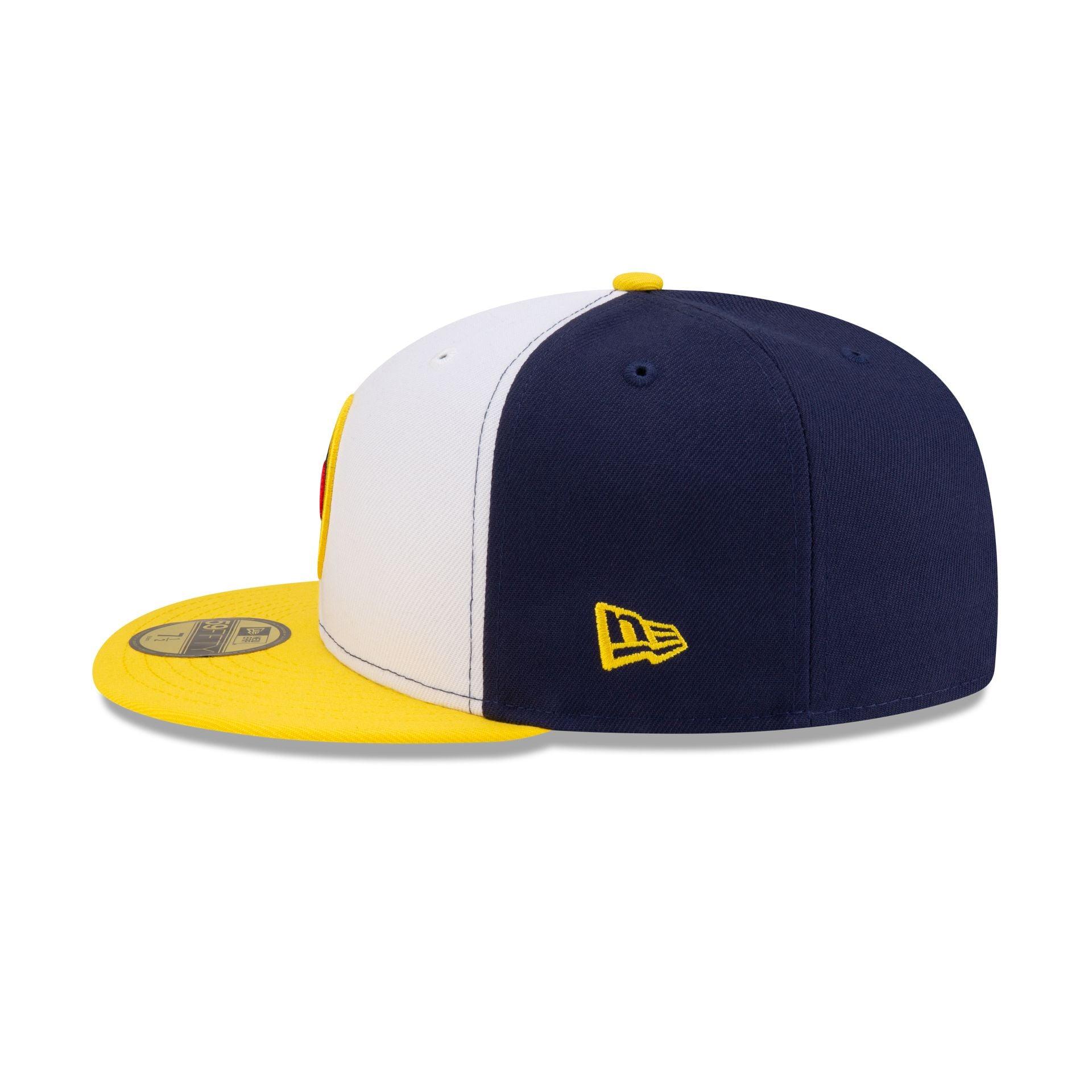 Los Angeles Angels 2025 Clubhouse Alt Low Profile 59FIFTY Fitted Hat Male Product Image